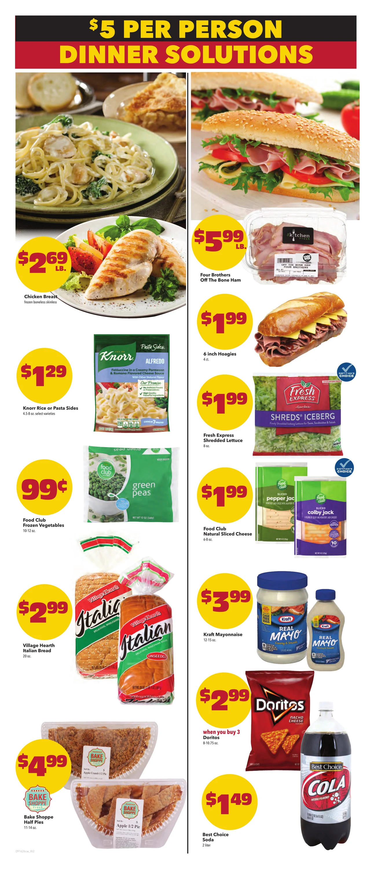 Cashwise Weekly Ad - Page 3