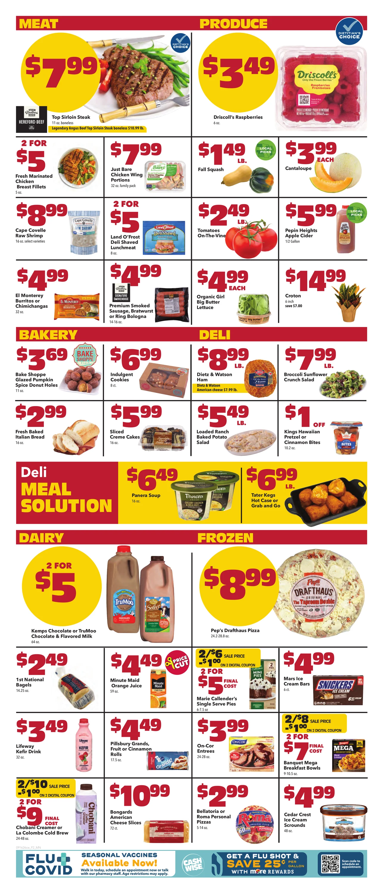 Cashwise Weekly Ad - Page 4