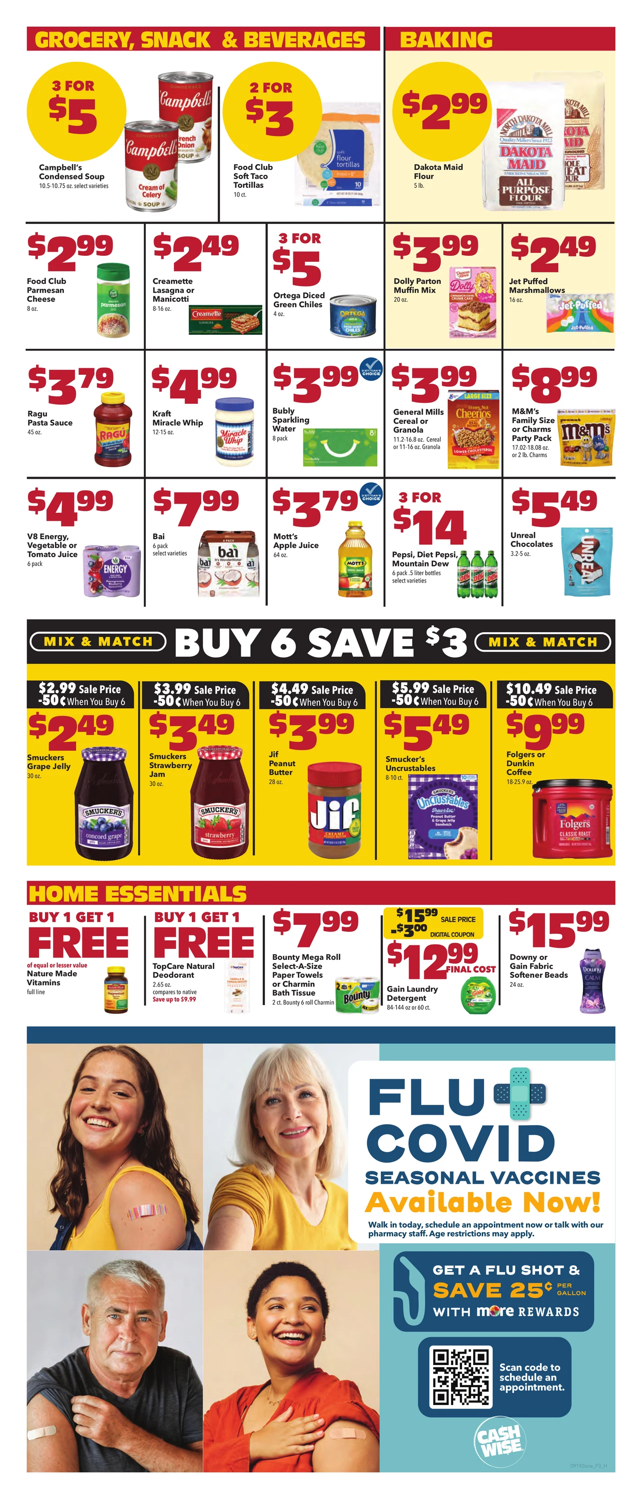 Cashwise Weekly Ad - Page 5