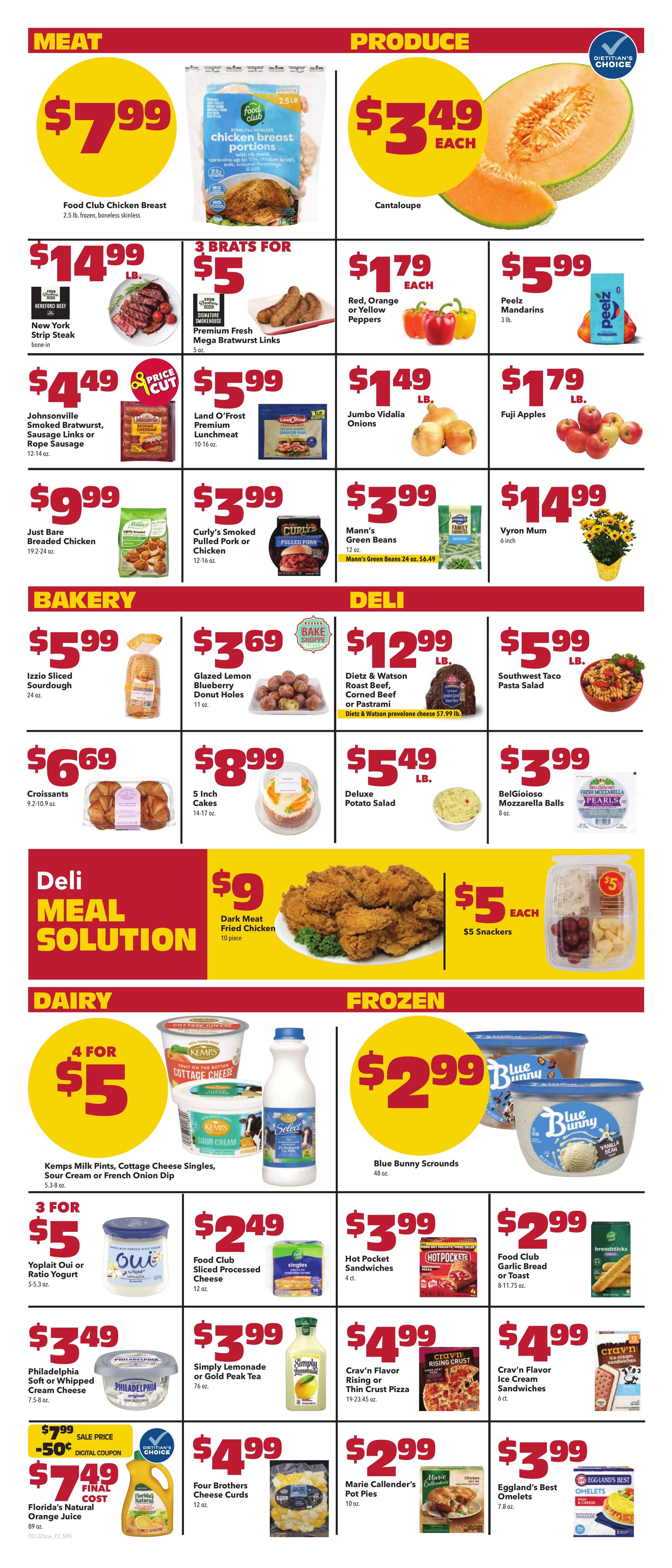 Flyer page 2