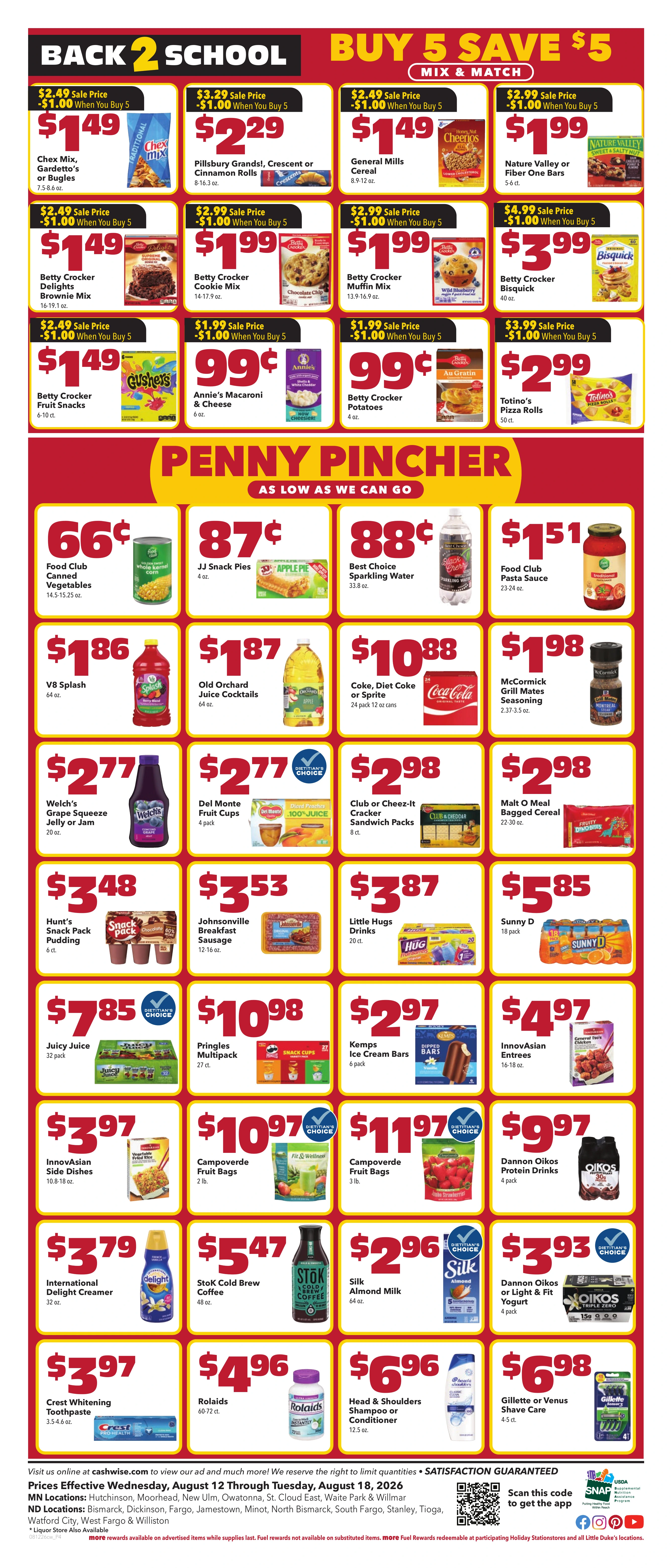 Flyer page 4