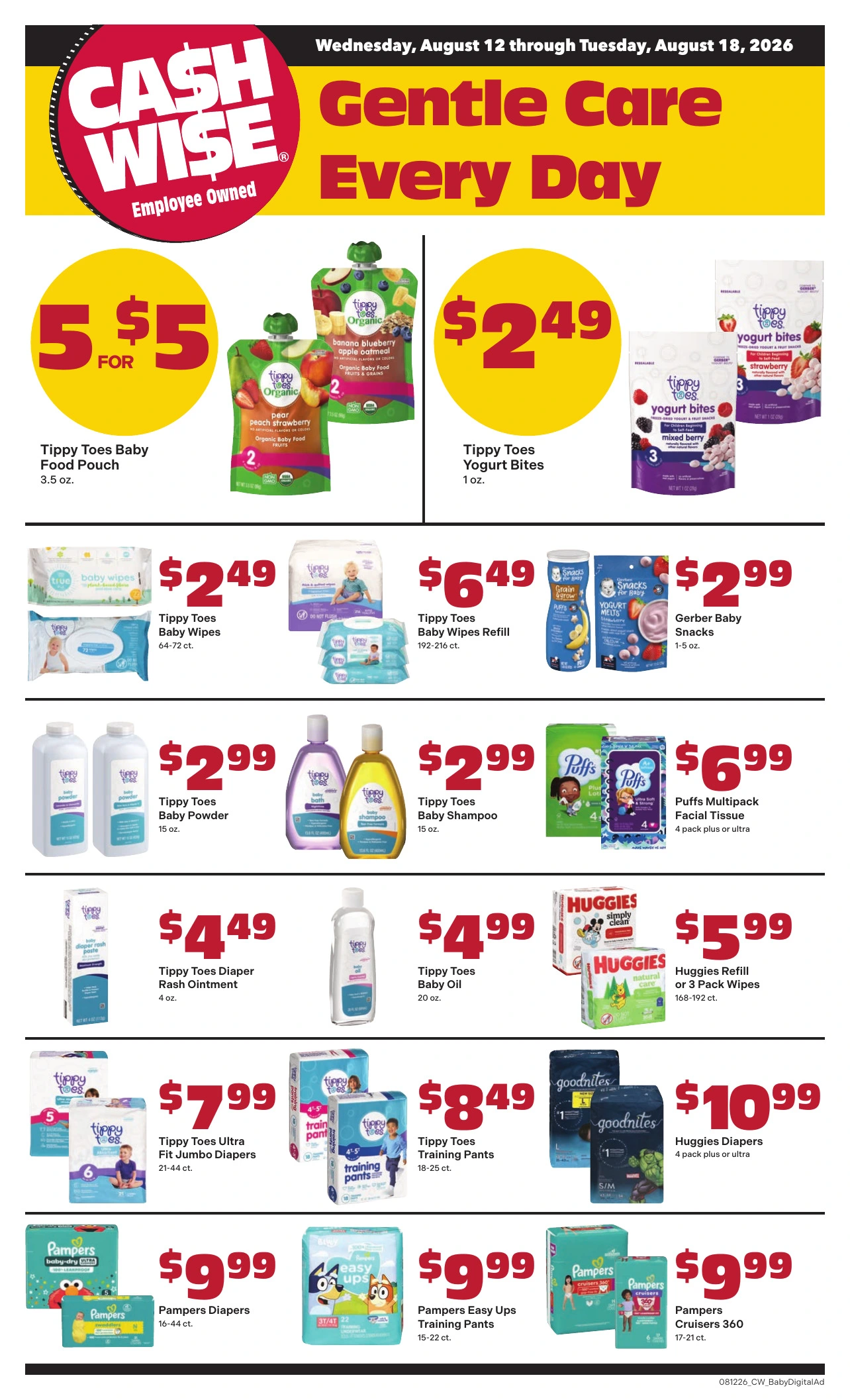 Flyer page 5