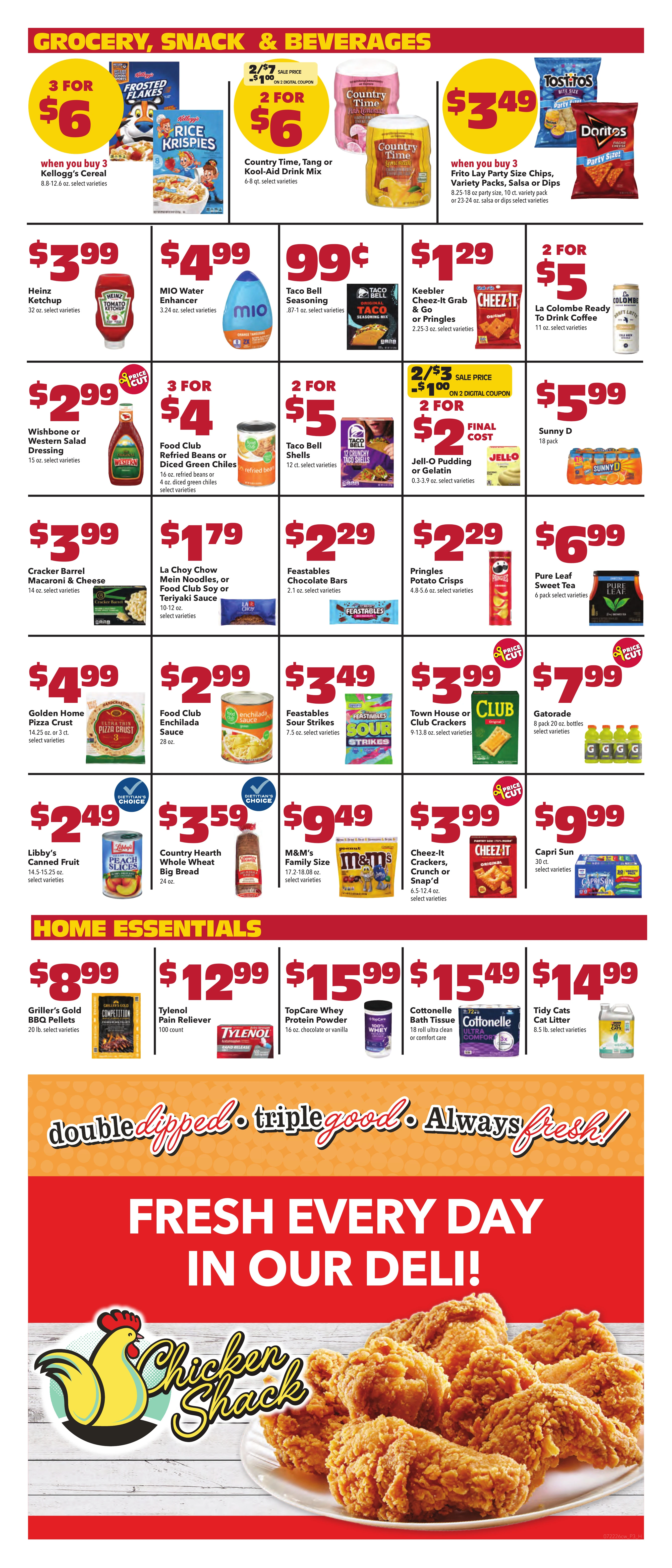 Flyer page 5