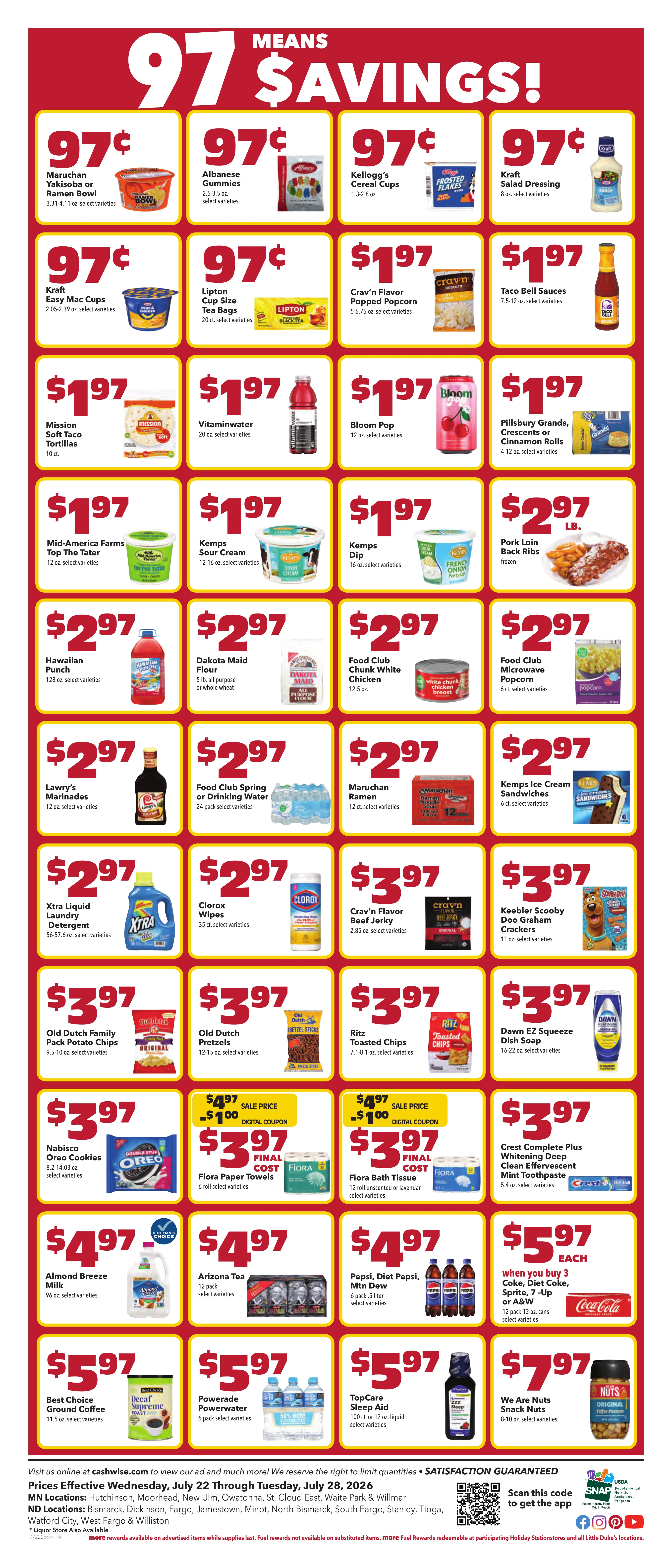Flyer page 6