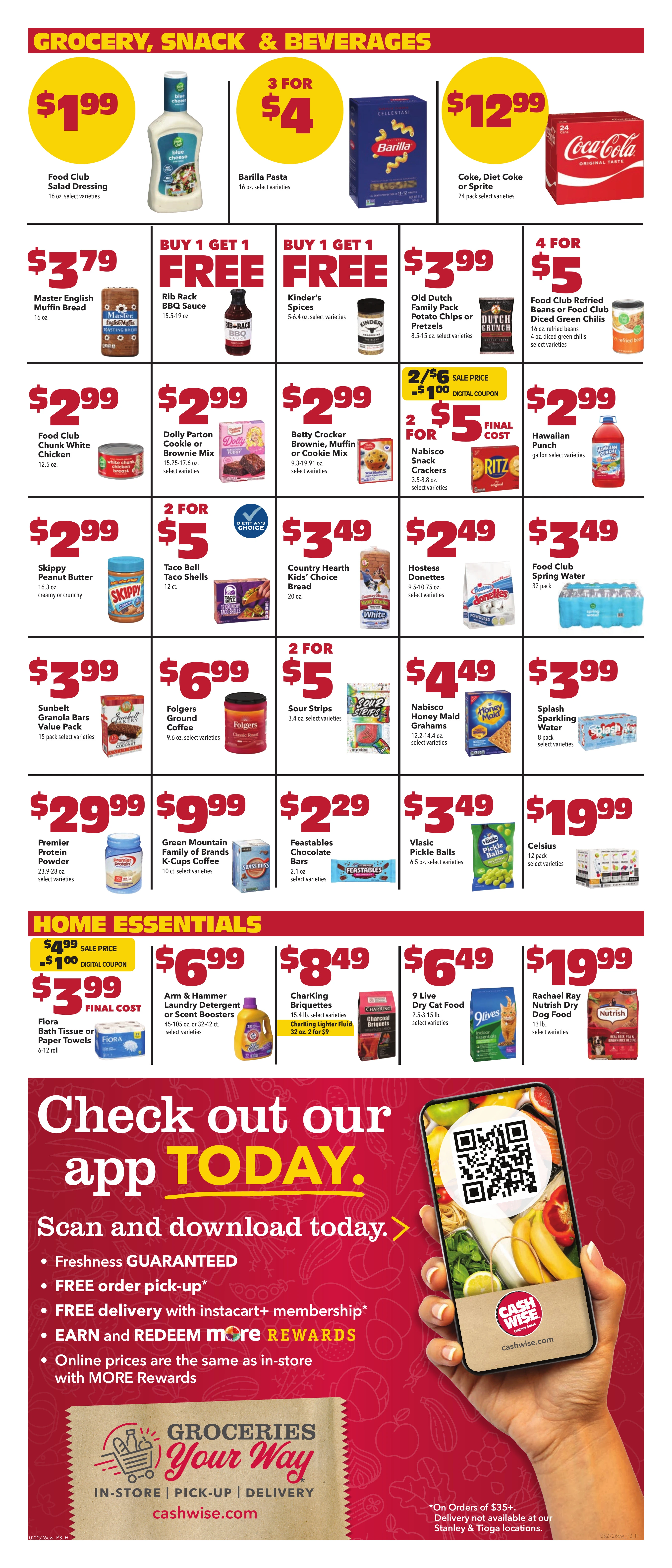 Flyer page 5