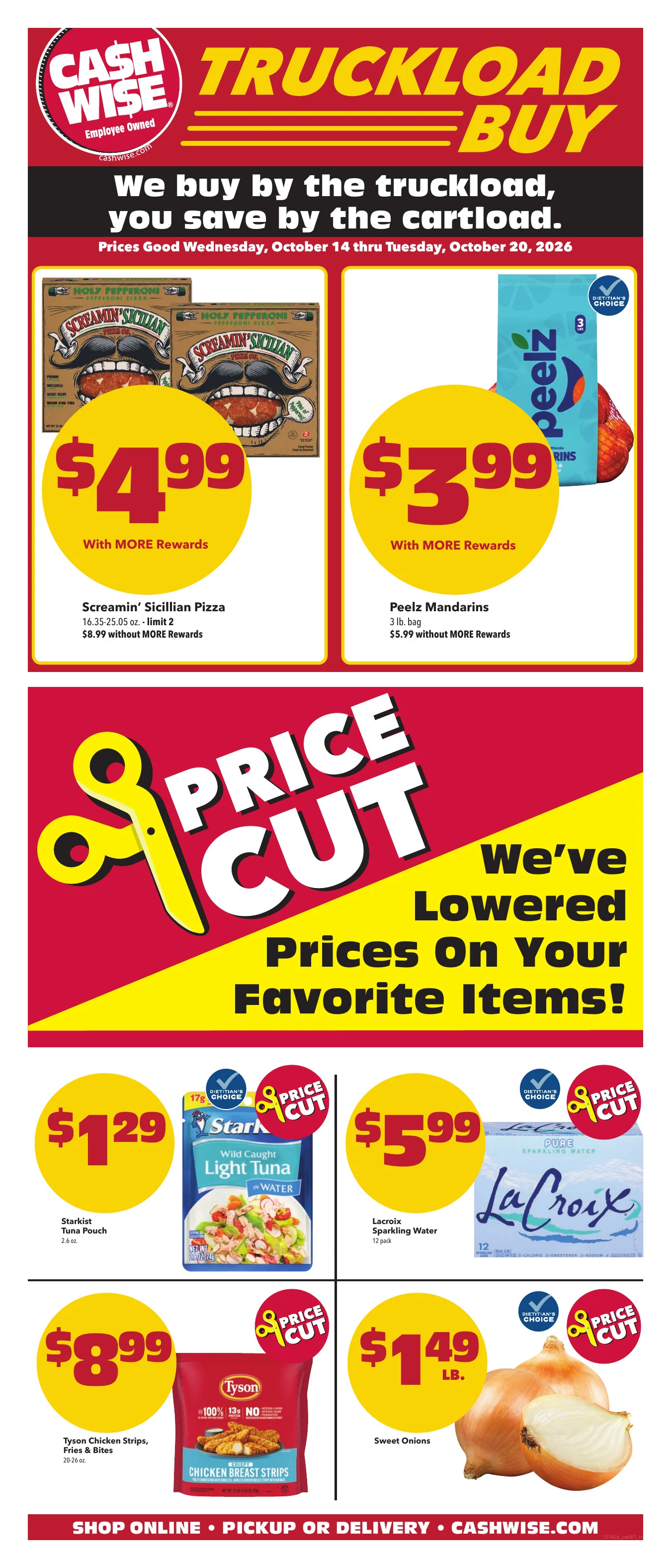 Cashwise Weekly Ad - Page 2