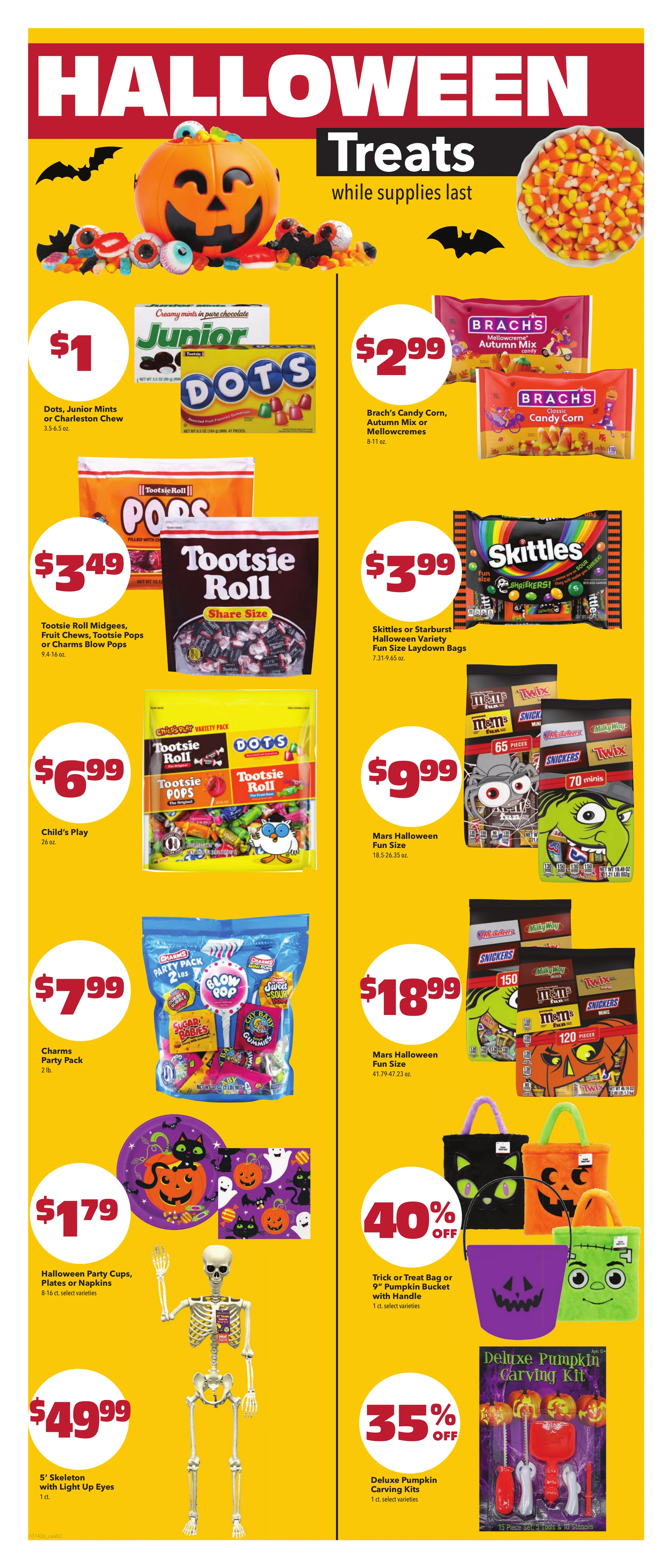 Cashwise Weekly Ad - Page 3