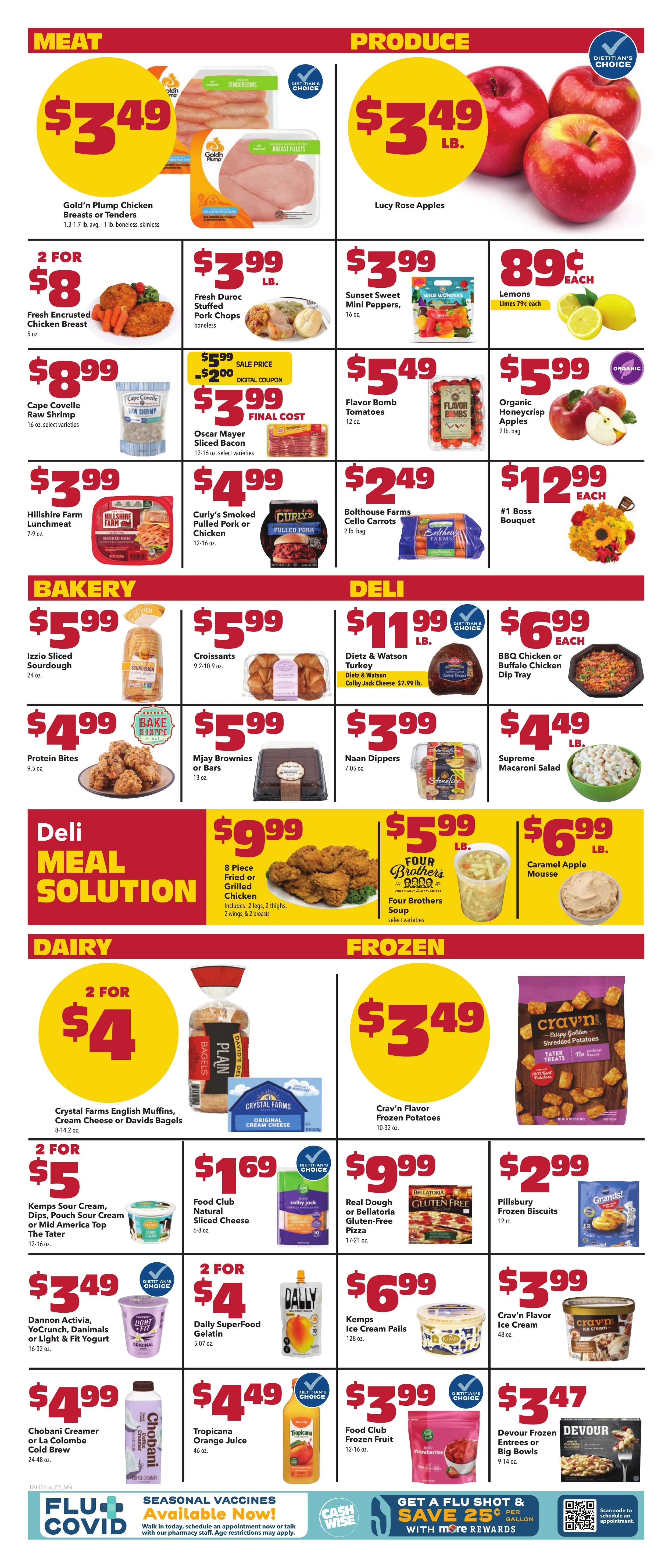 Cashwise Weekly Ad - Page 4