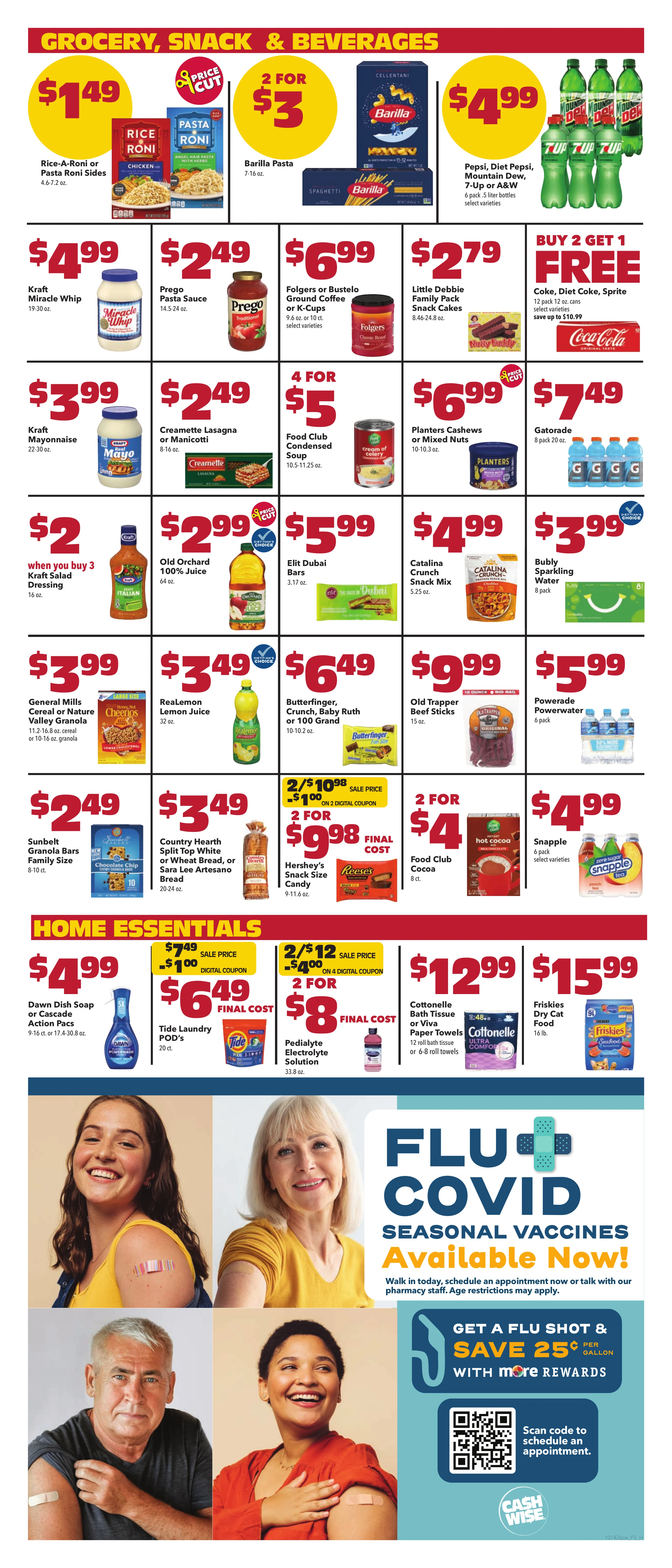 Cashwise Weekly Ad - Page 5