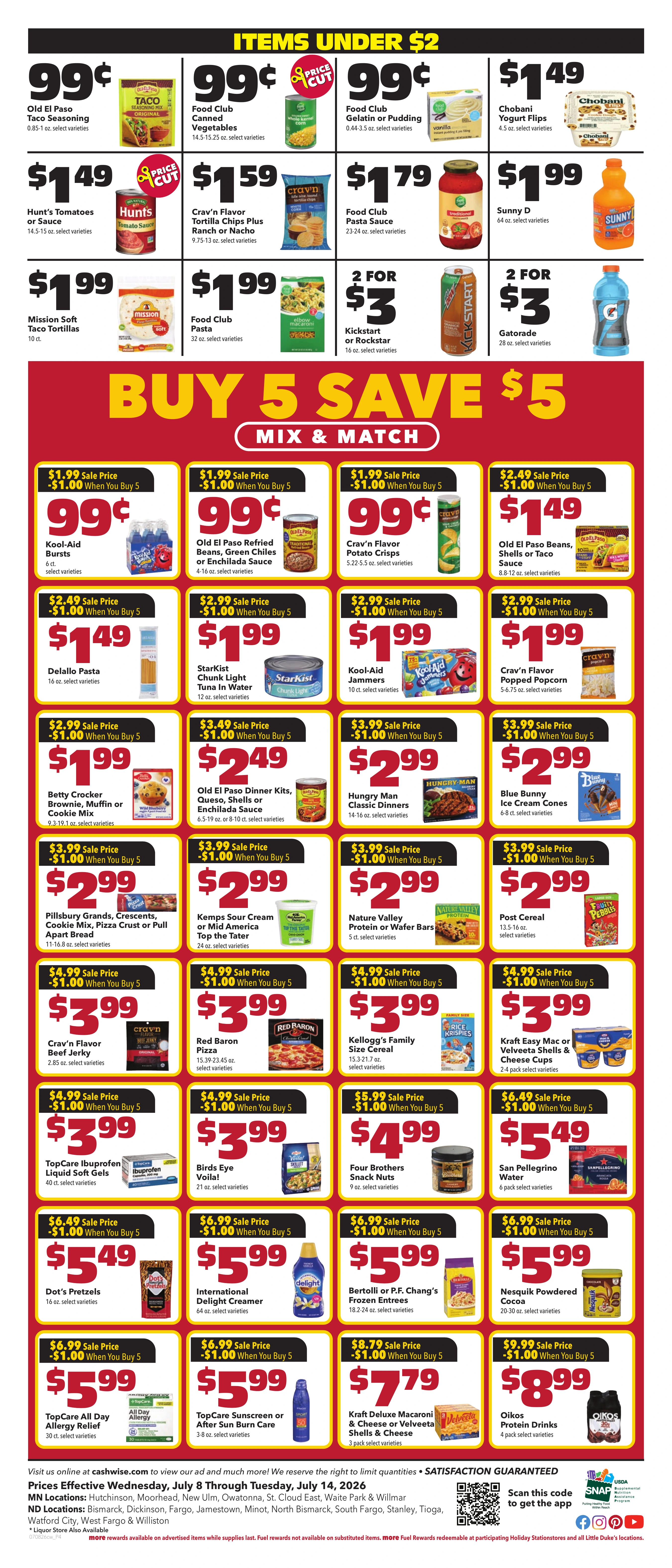 Flyer page 4