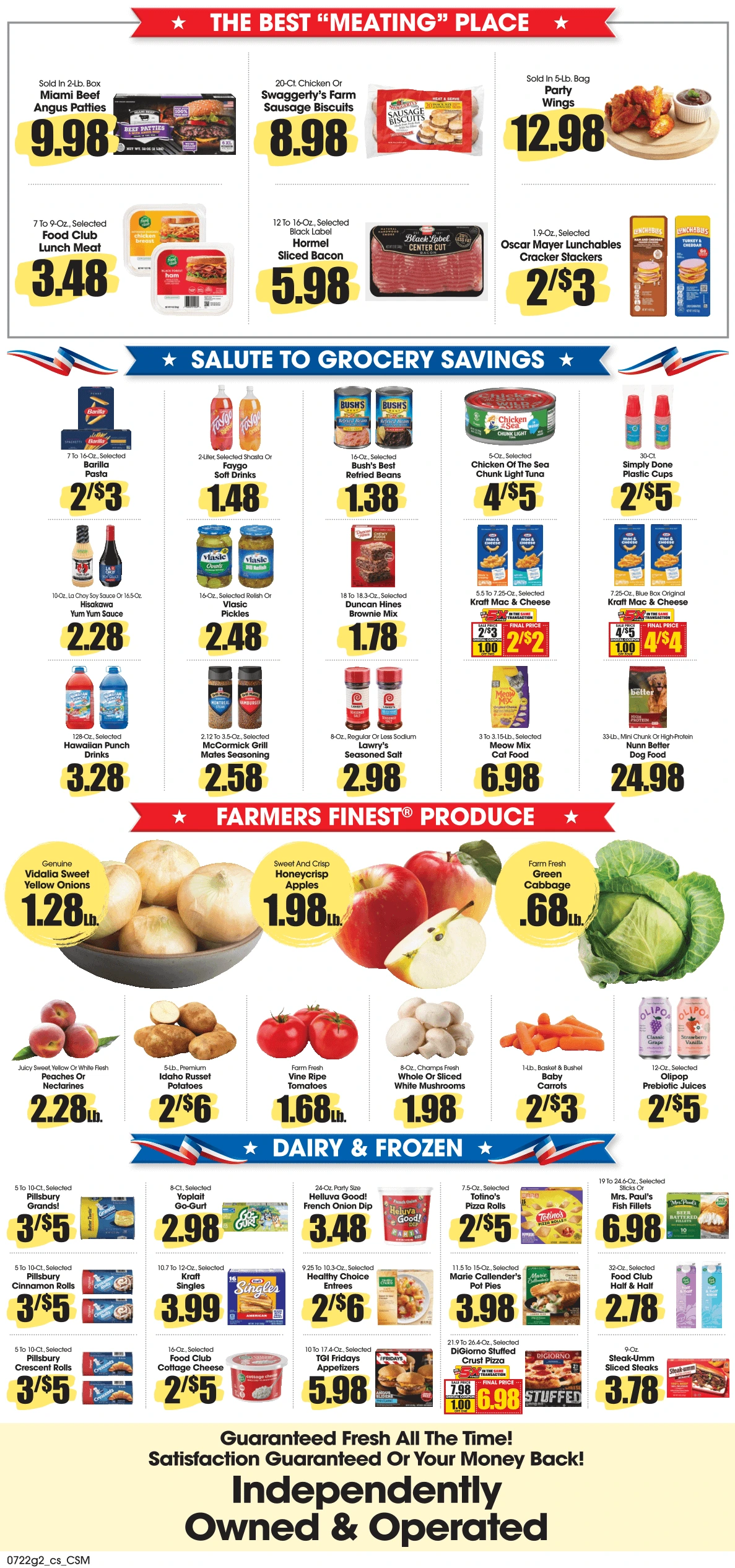 Flyer page 2