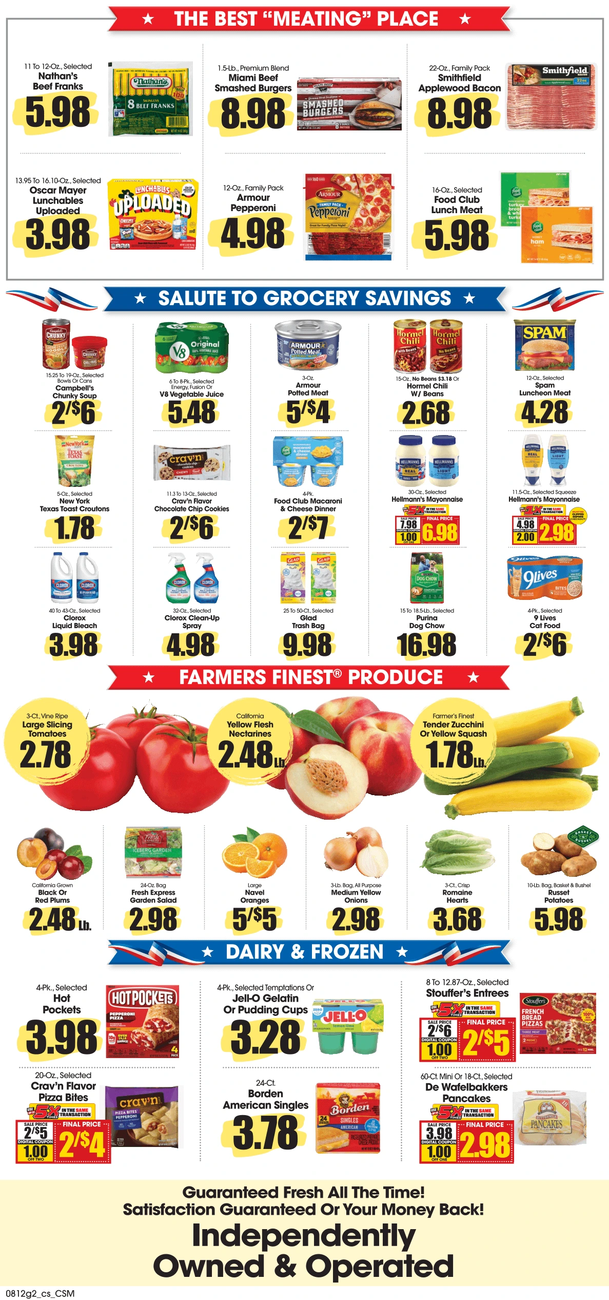 Flyer page 2