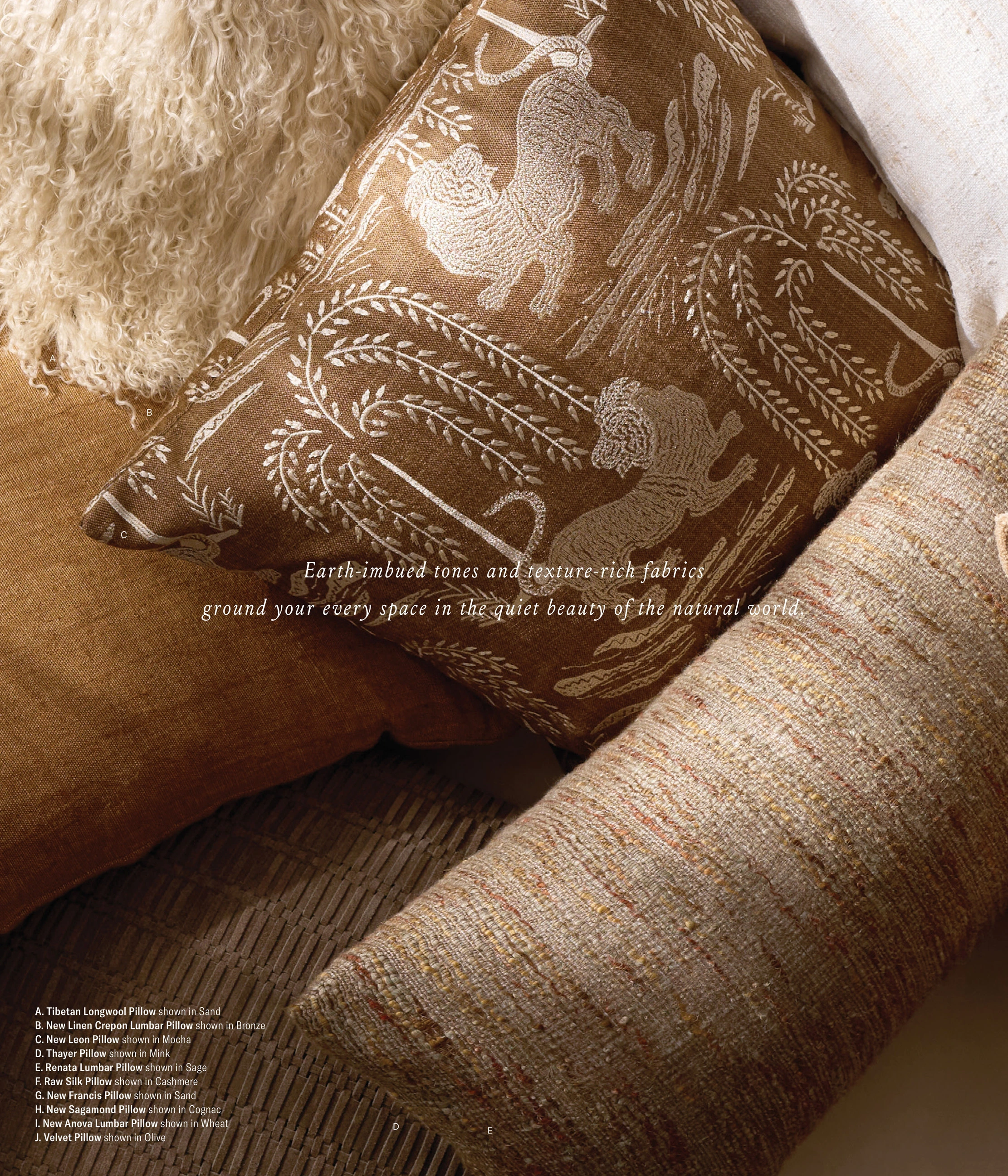 Arhaus Arhaus Early Summer 2026 Catalog - Page 10