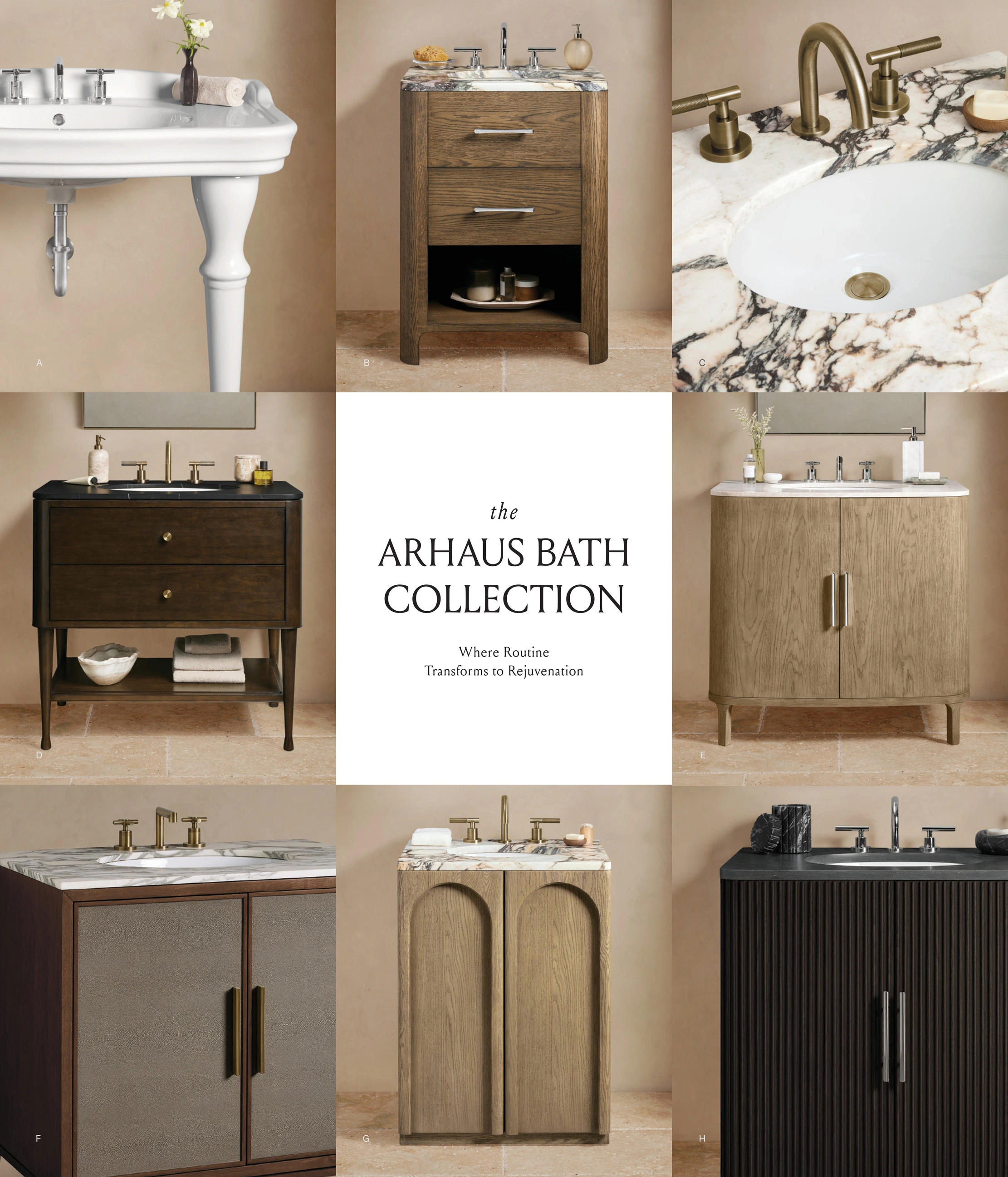 Arhaus Arhaus Early Summer 2026 Catalog - Page 100