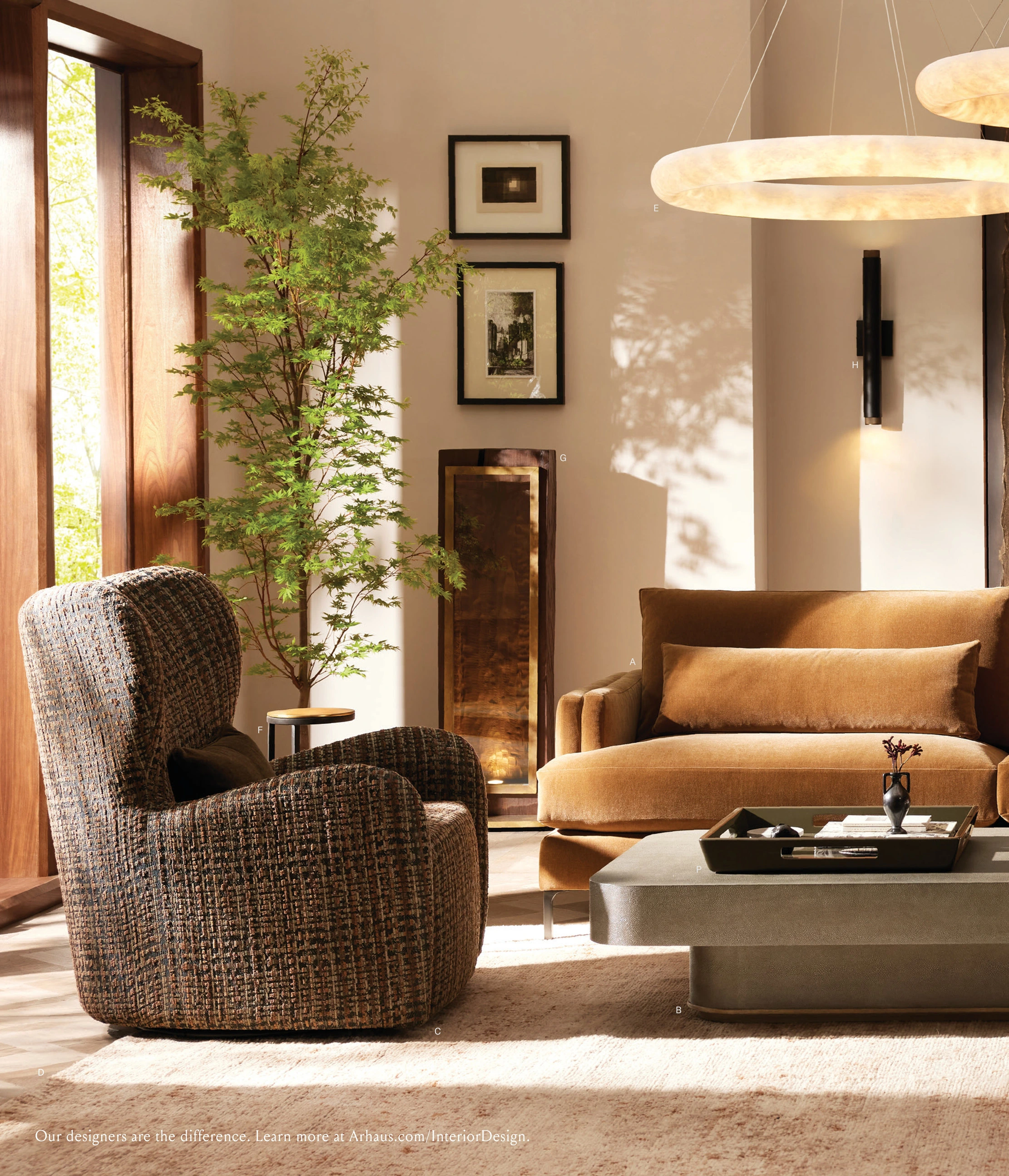 Arhaus Arhaus Early Summer 2026 Catalog - Page 102