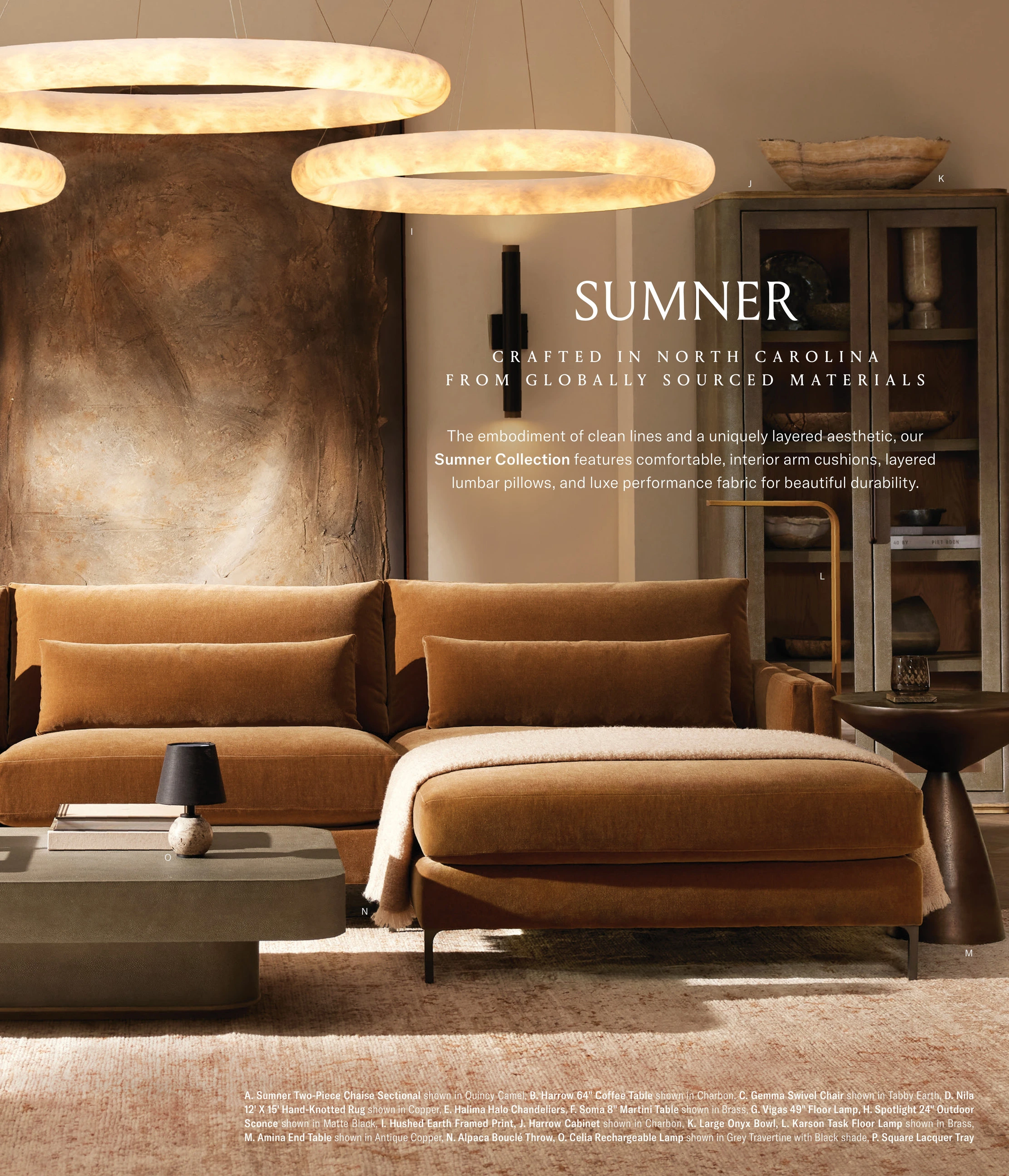 Arhaus Arhaus Early Summer 2026 Catalog - Page 103
