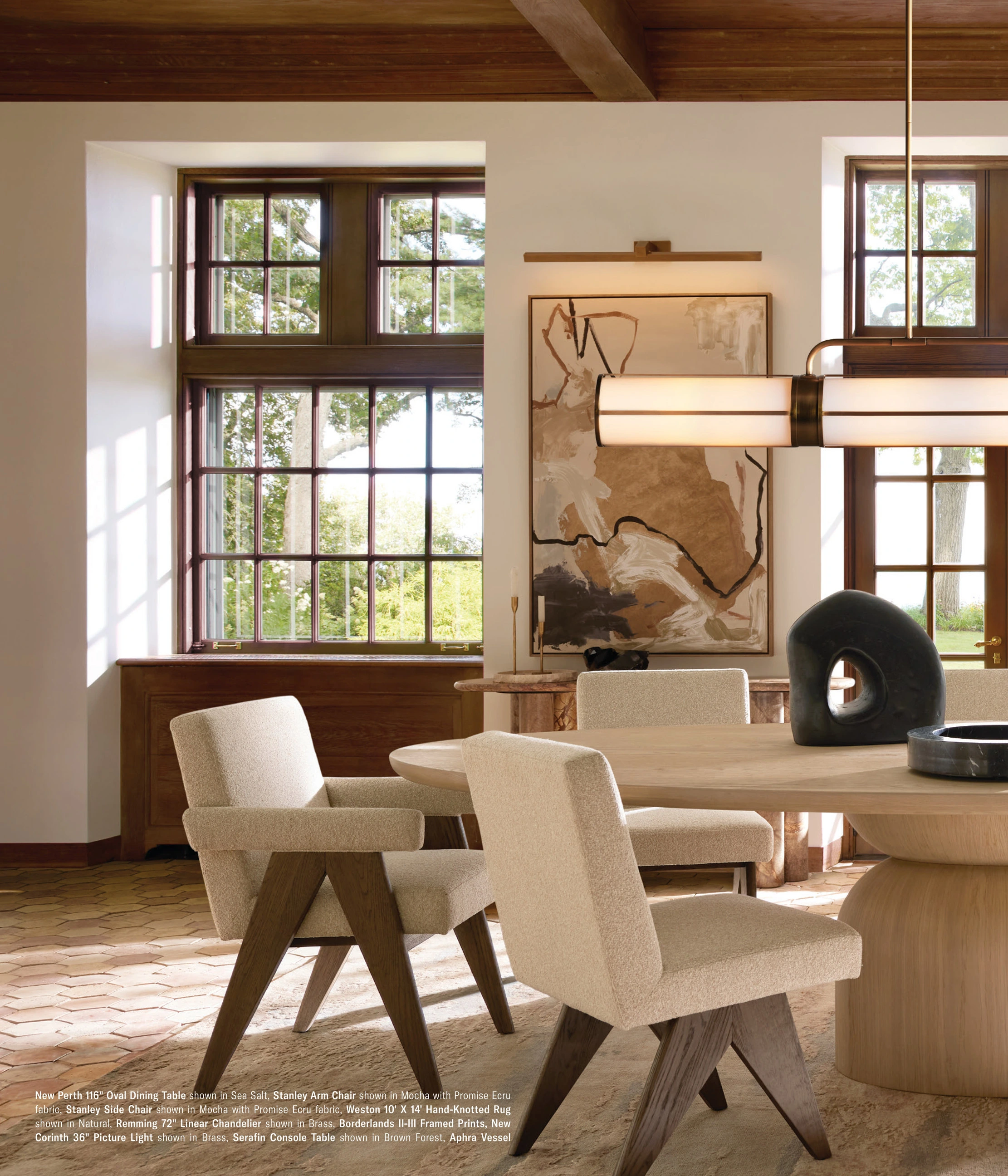 Arhaus Arhaus Early Summer 2026 Catalog - Page 104