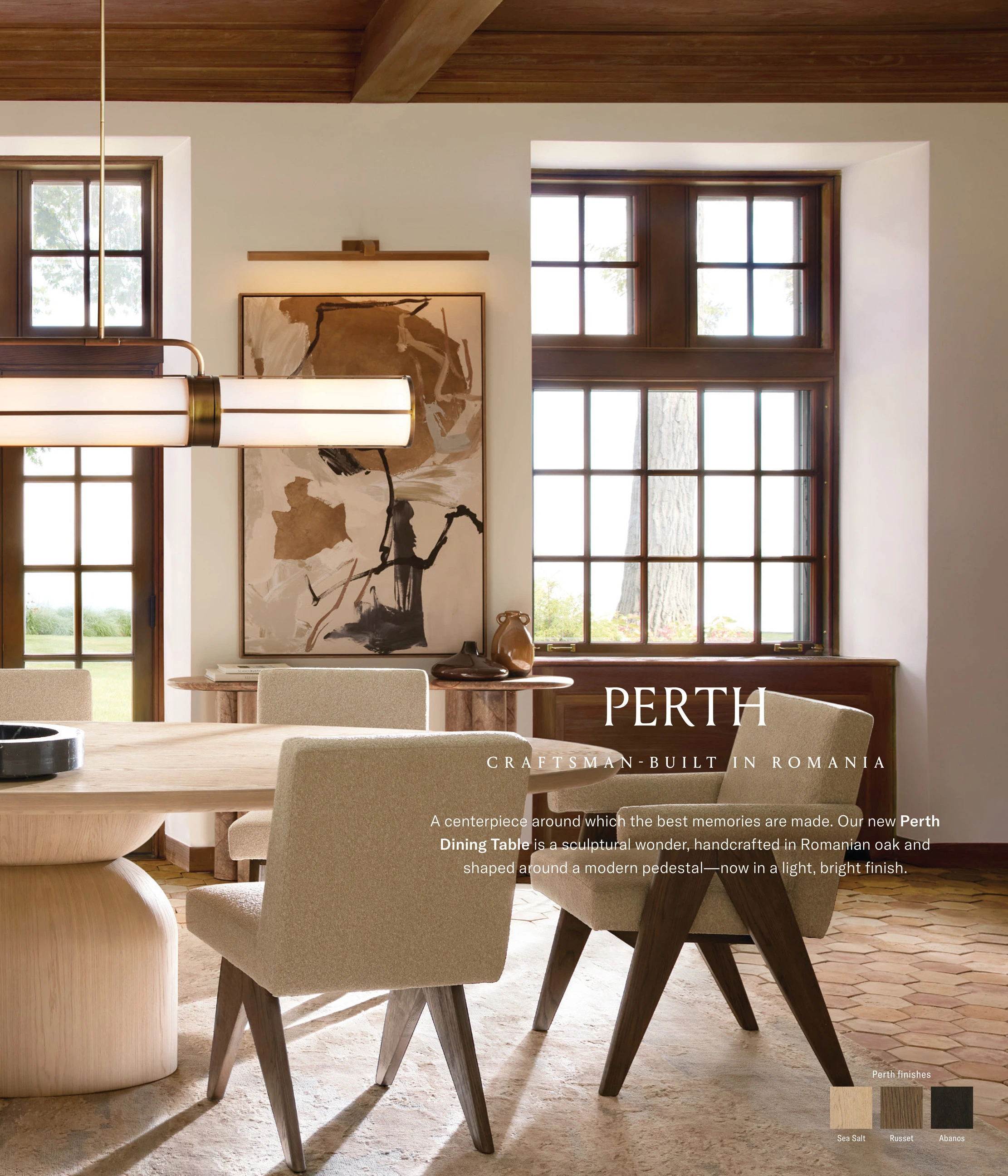 Arhaus Arhaus Early Summer 2026 Catalog - Page 105