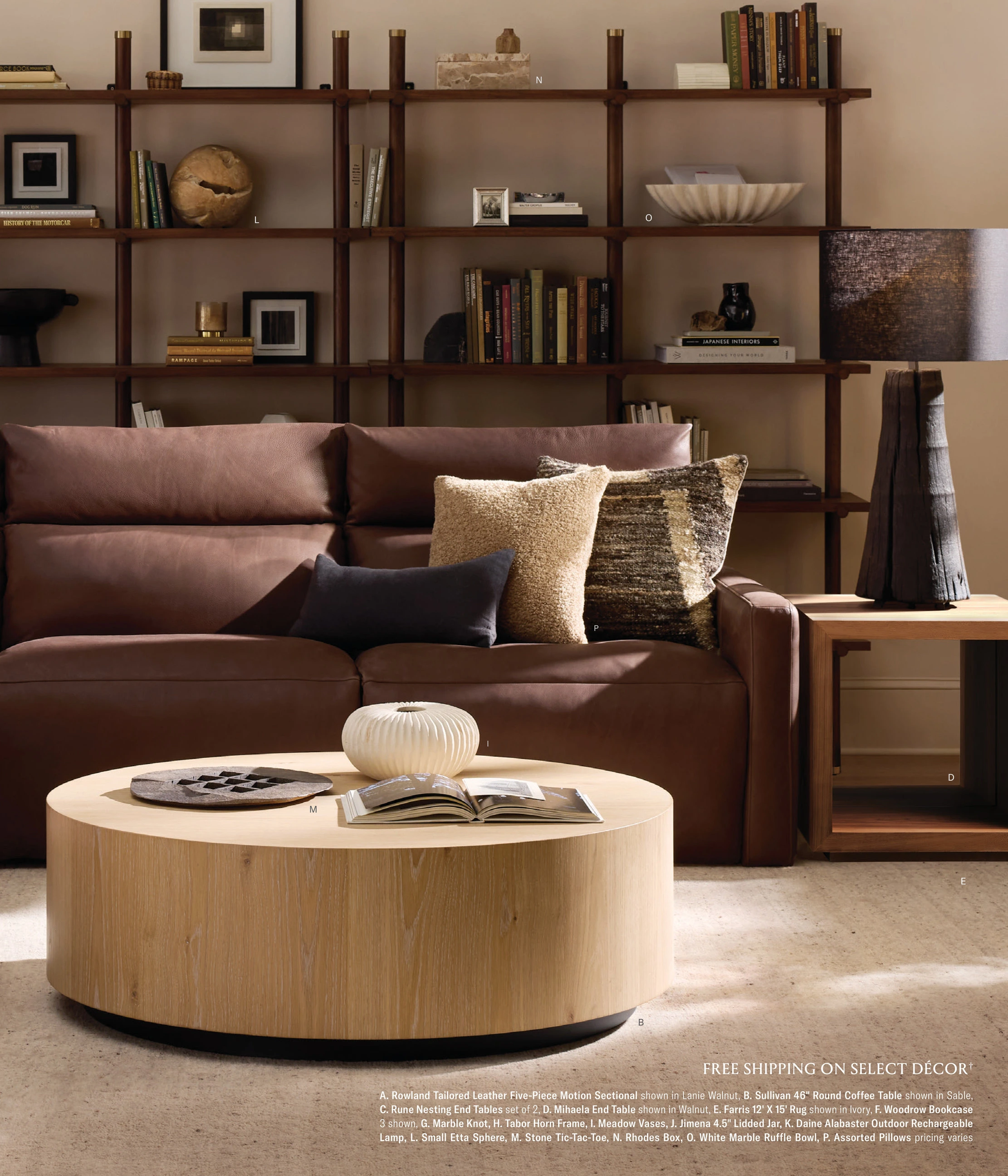 Arhaus Arhaus Early Summer 2026 Catalog - Page 107
