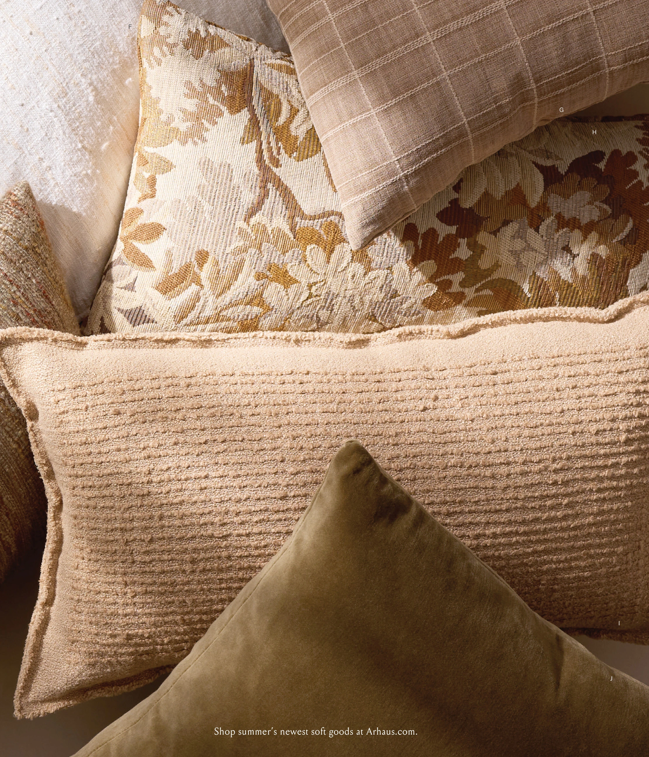 Arhaus Arhaus Early Summer 2026 Catalog - Page 11