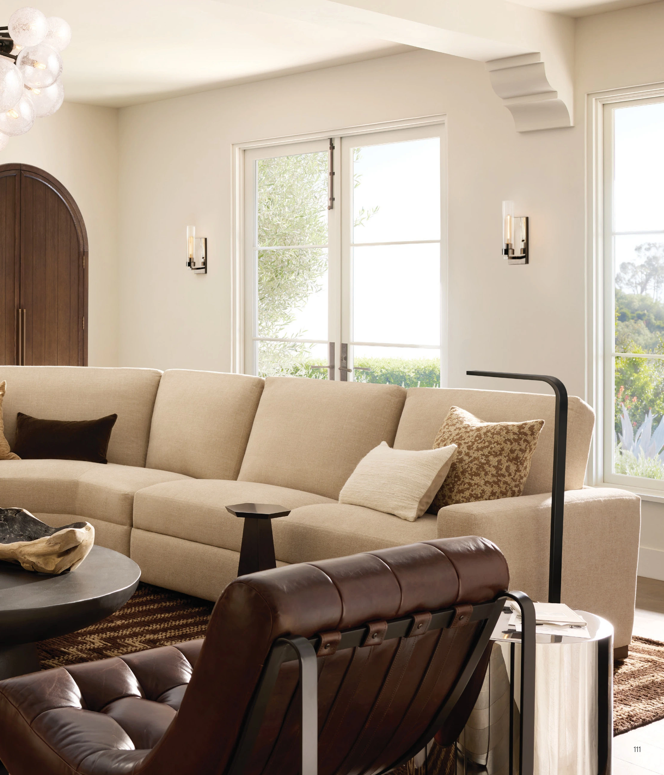 Arhaus Arhaus Early Summer 2026 Catalog - Page 111