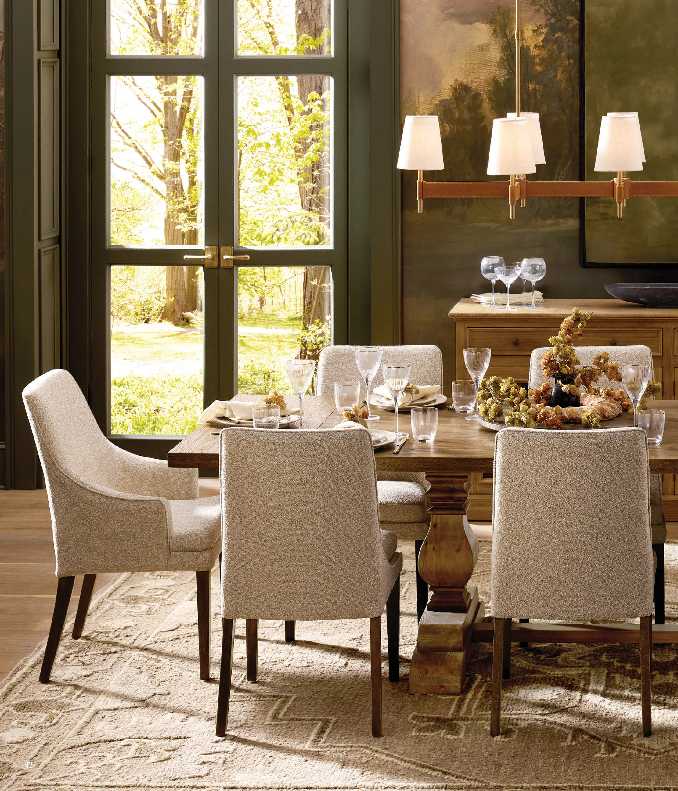Arhaus Arhaus Early Summer 2026 Catalog - Page 112