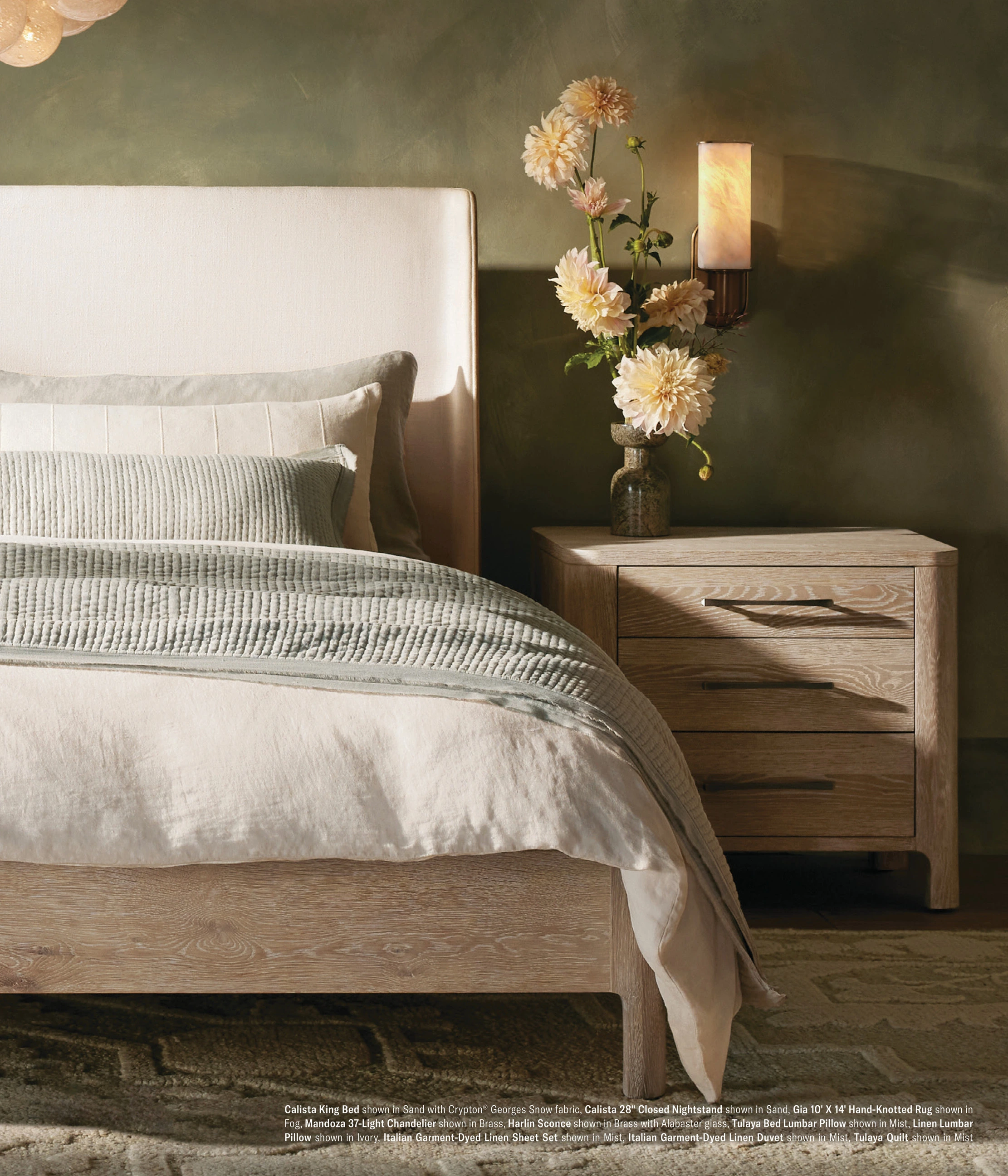Arhaus Arhaus Early Summer 2026 Catalog - Page 117