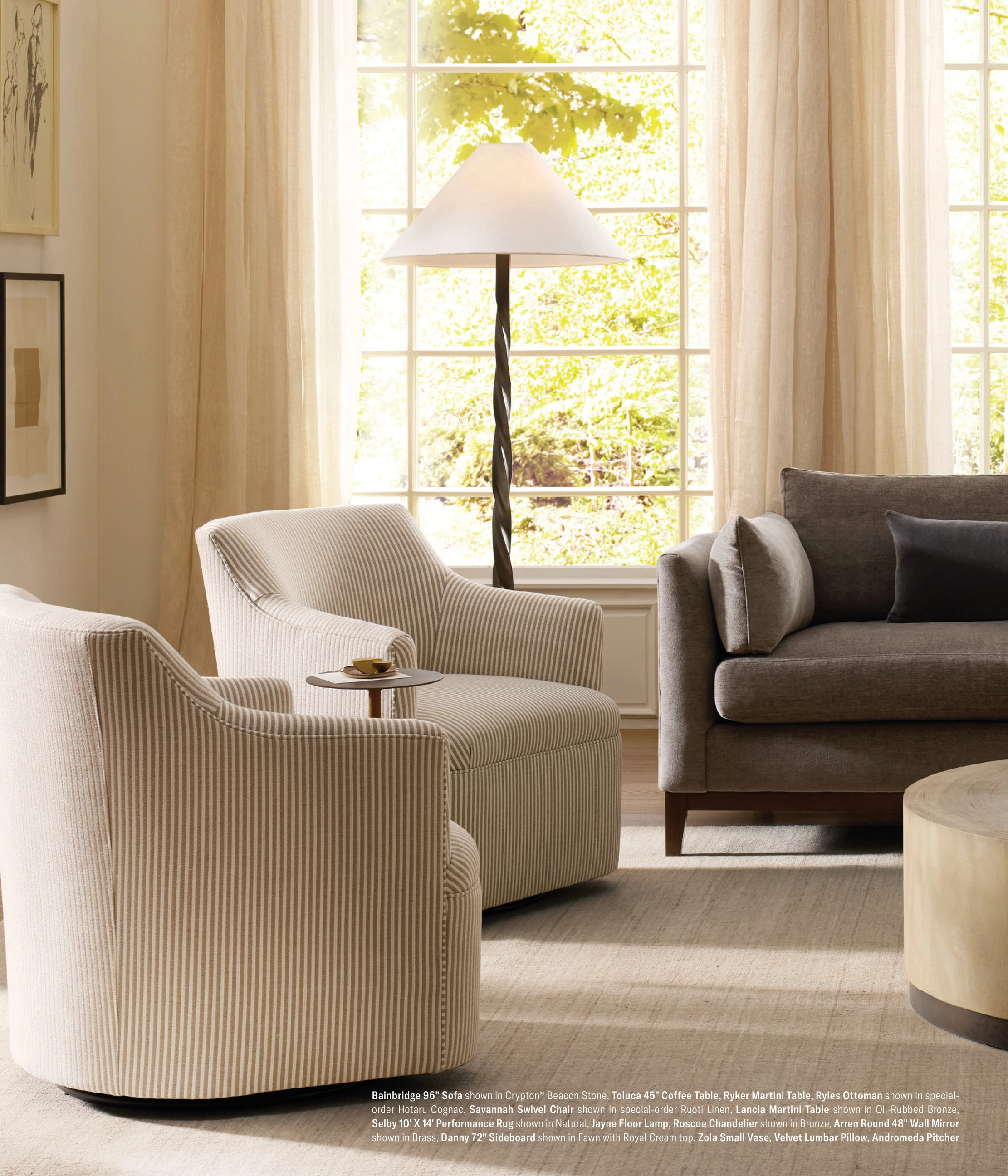 Arhaus Arhaus Early Summer 2026 Catalog - Page 118