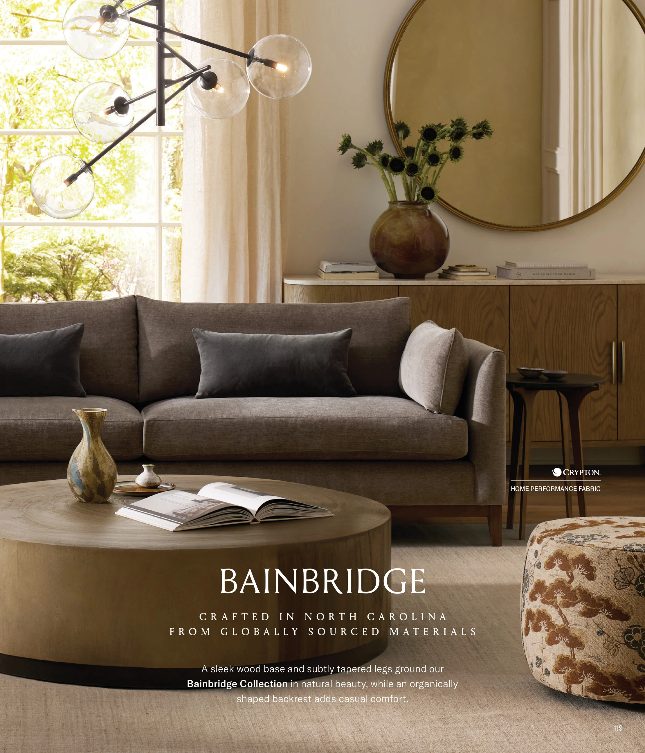 Arhaus Arhaus Early Summer 2026 Catalog - Page 119