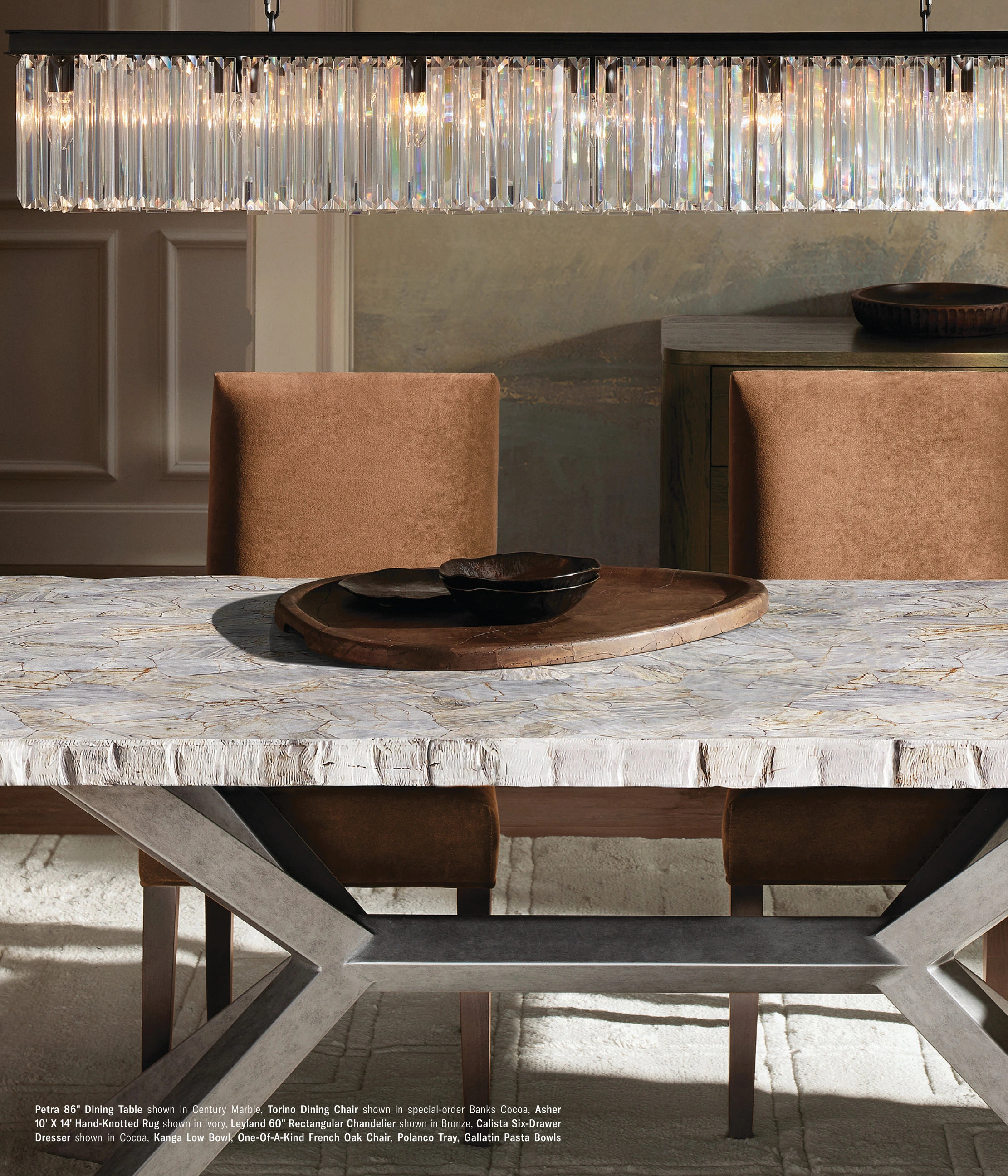 Arhaus Arhaus Early Summer 2026 Catalog - Page 120