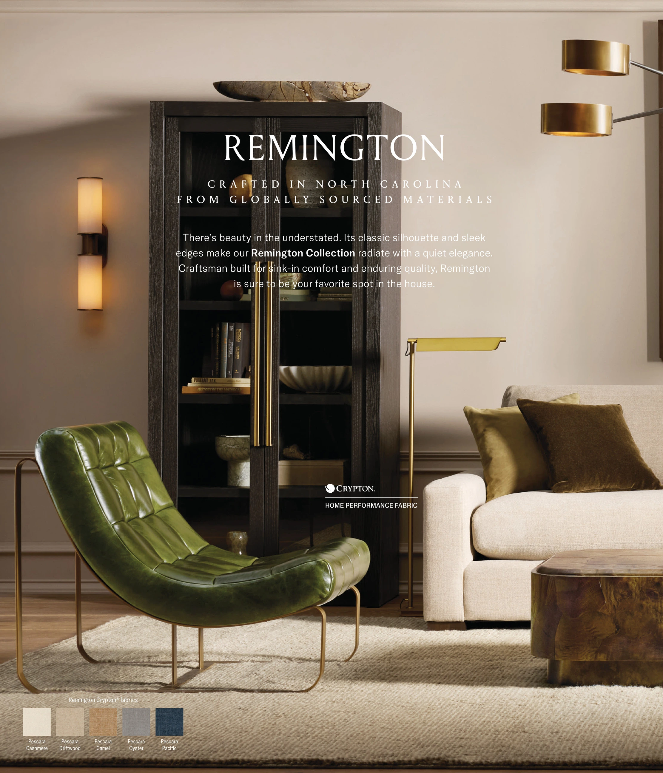 Arhaus Arhaus Early Summer 2026 Catalog - Page 122
