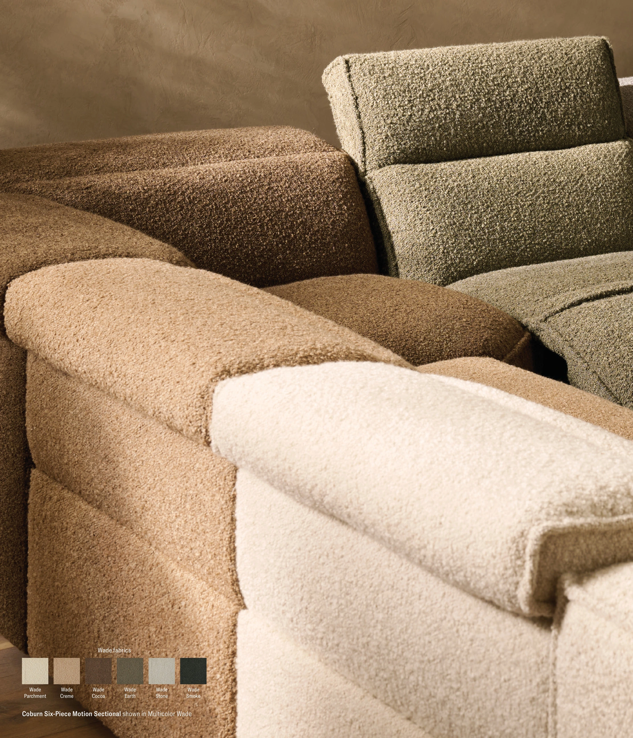 Arhaus Arhaus Early Summer 2026 Catalog - Page 14