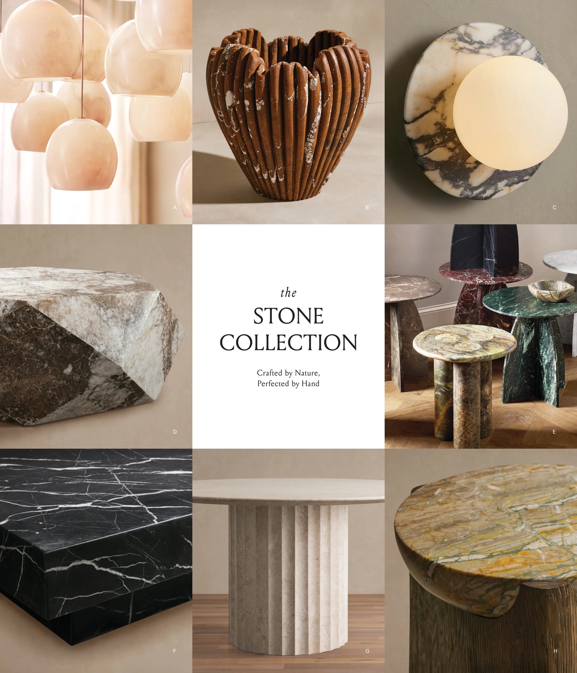 Arhaus Arhaus Early Summer 2026 Catalog - Page 21