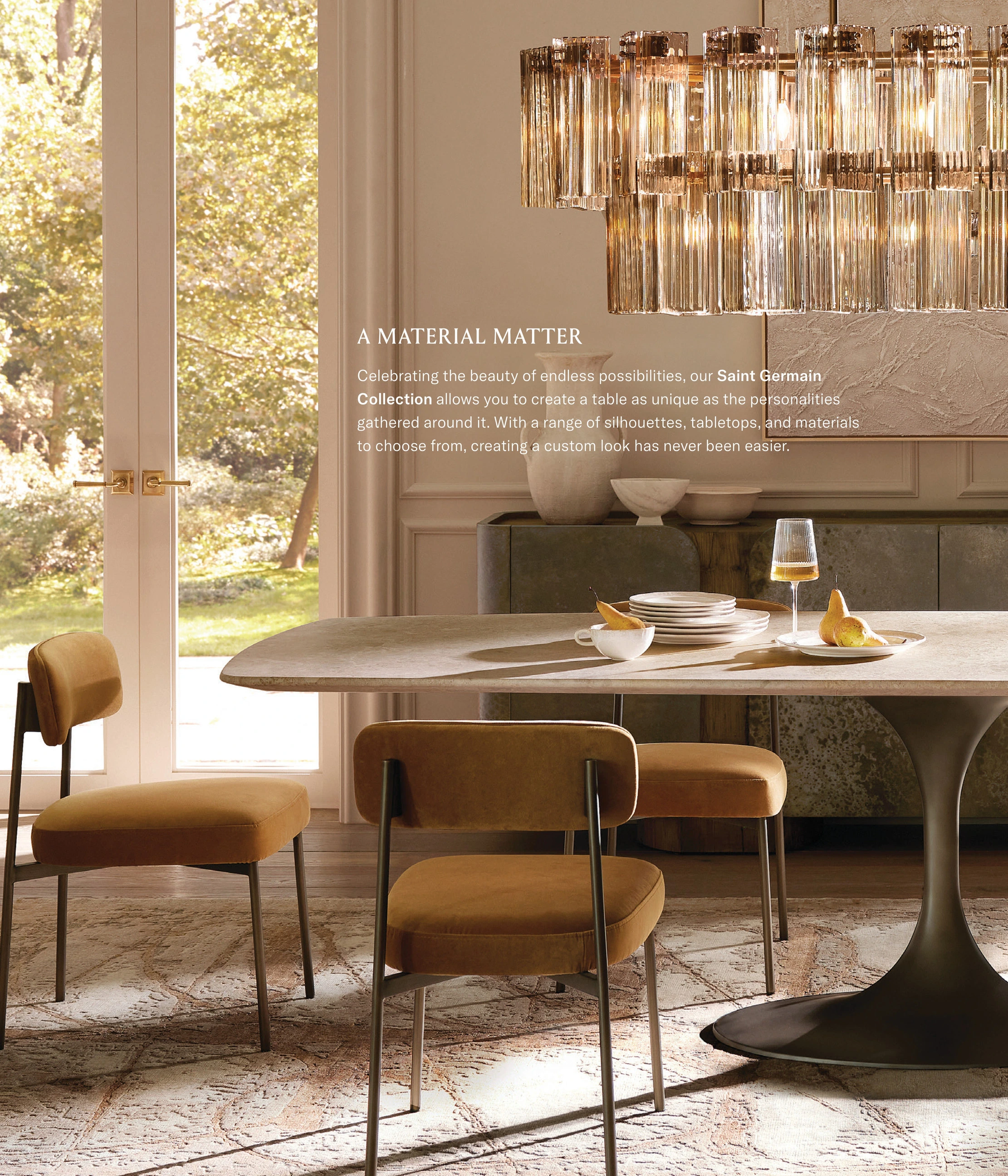 Arhaus Arhaus Early Summer 2026 Catalog - Page 22
