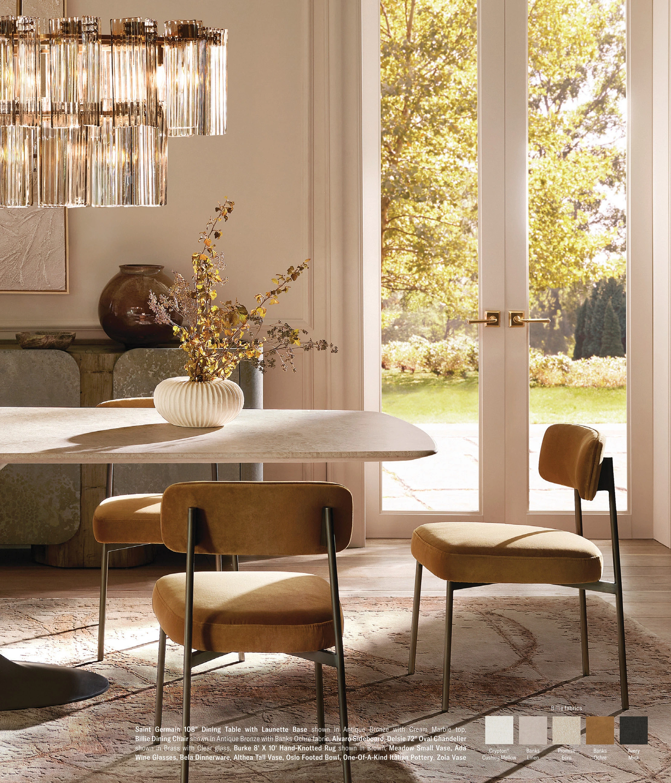 Arhaus Arhaus Early Summer 2026 Catalog - Page 23