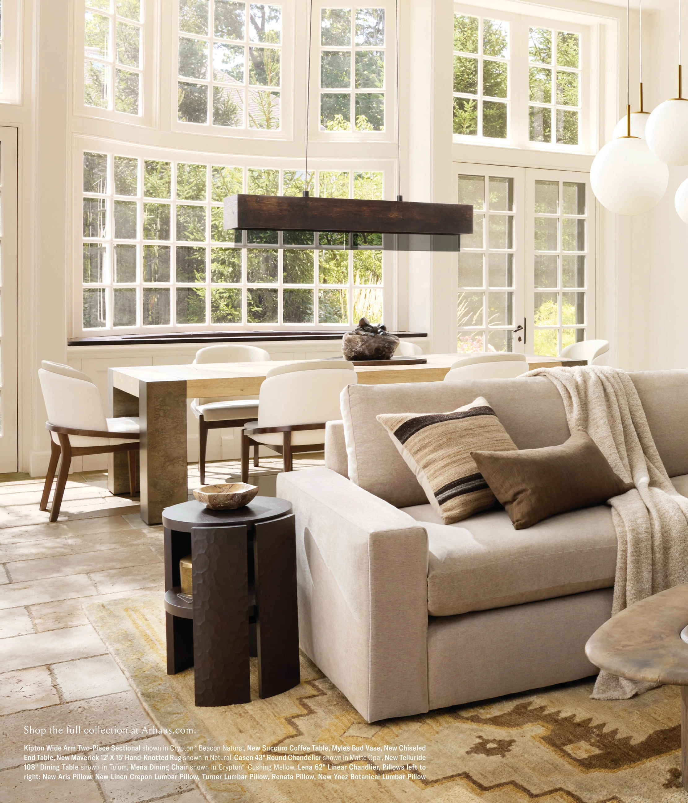 Arhaus Arhaus Early Summer 2026 Catalog - Page 24