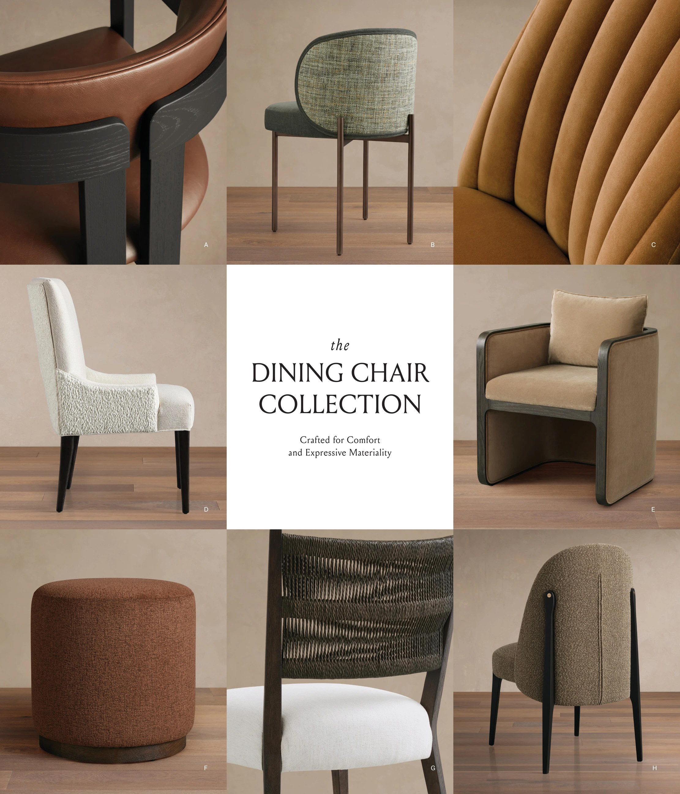 Arhaus Arhaus Early Summer 2026 Catalog - Page 27