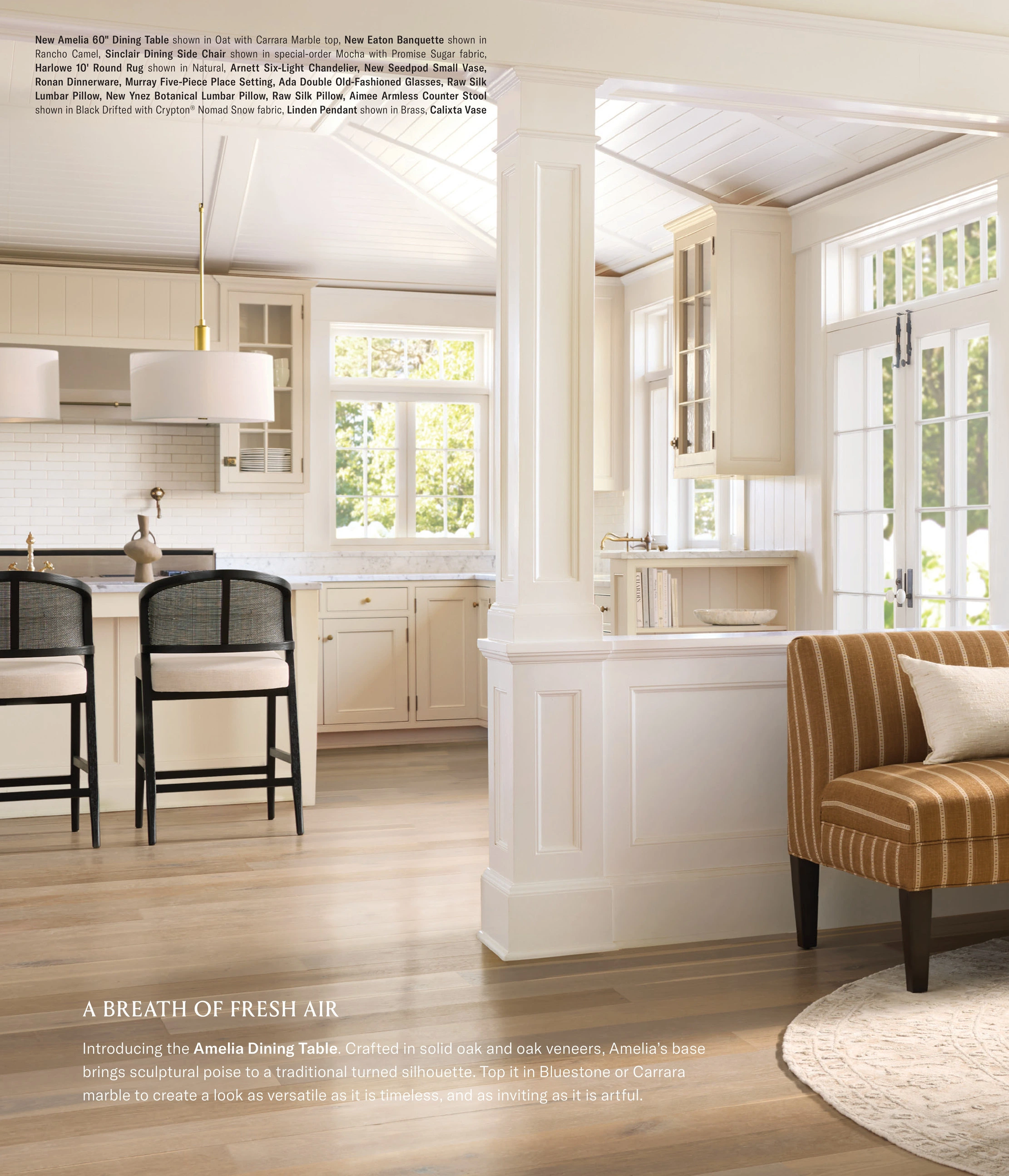 Arhaus Arhaus Early Summer 2026 Catalog - Page 28