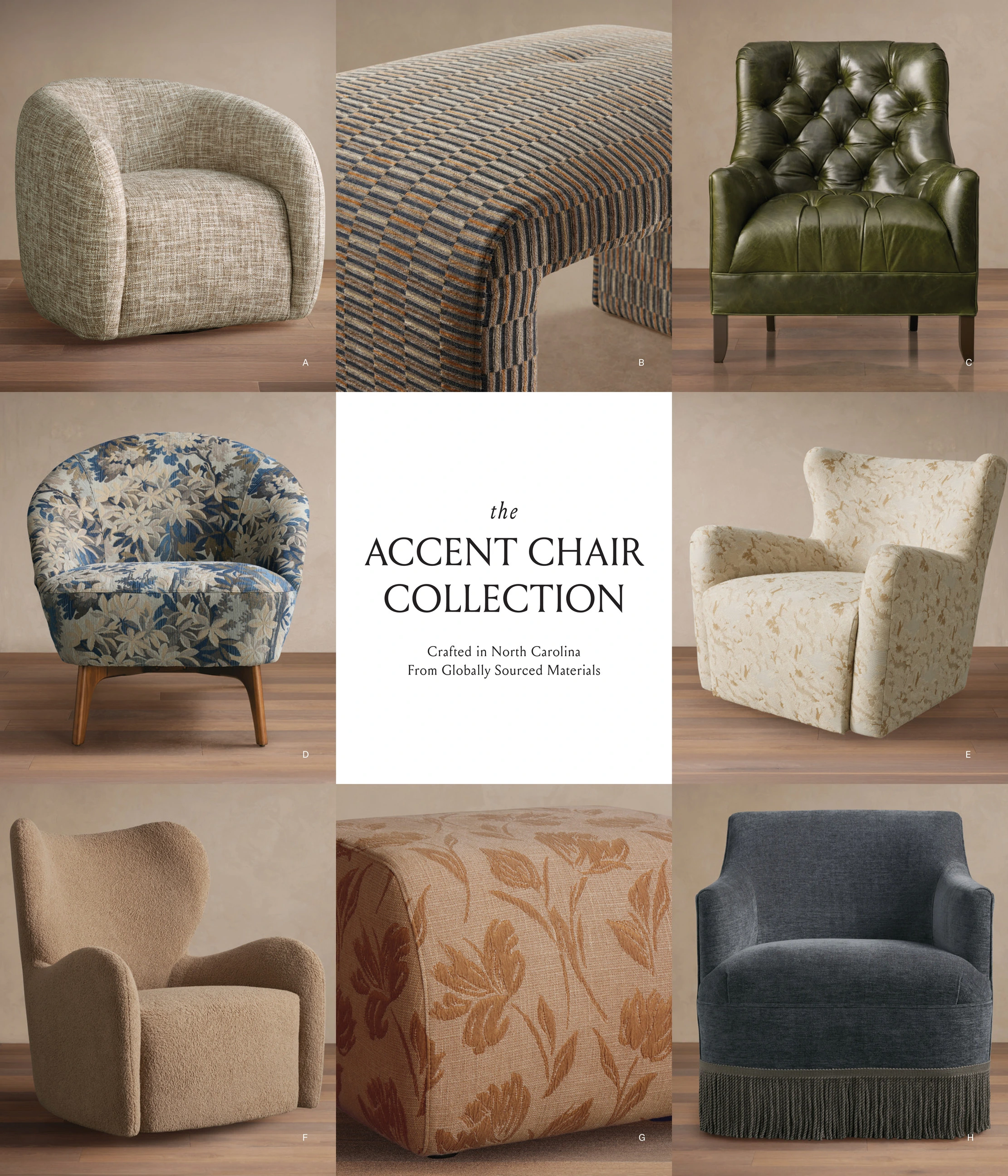 Arhaus Arhaus Early Summer 2026 Catalog - Page 35