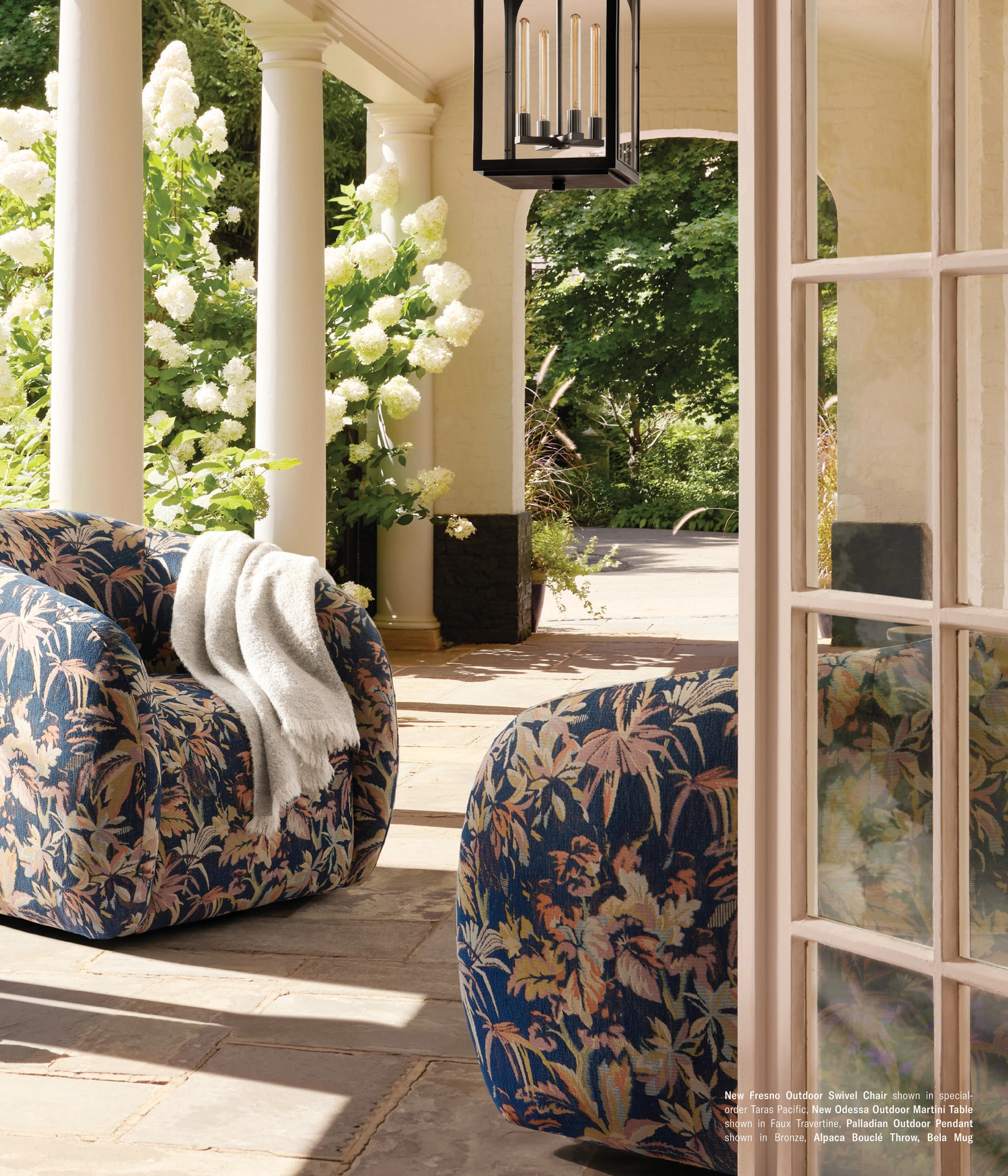 Arhaus Arhaus Early Summer 2026 Catalog - Page 39