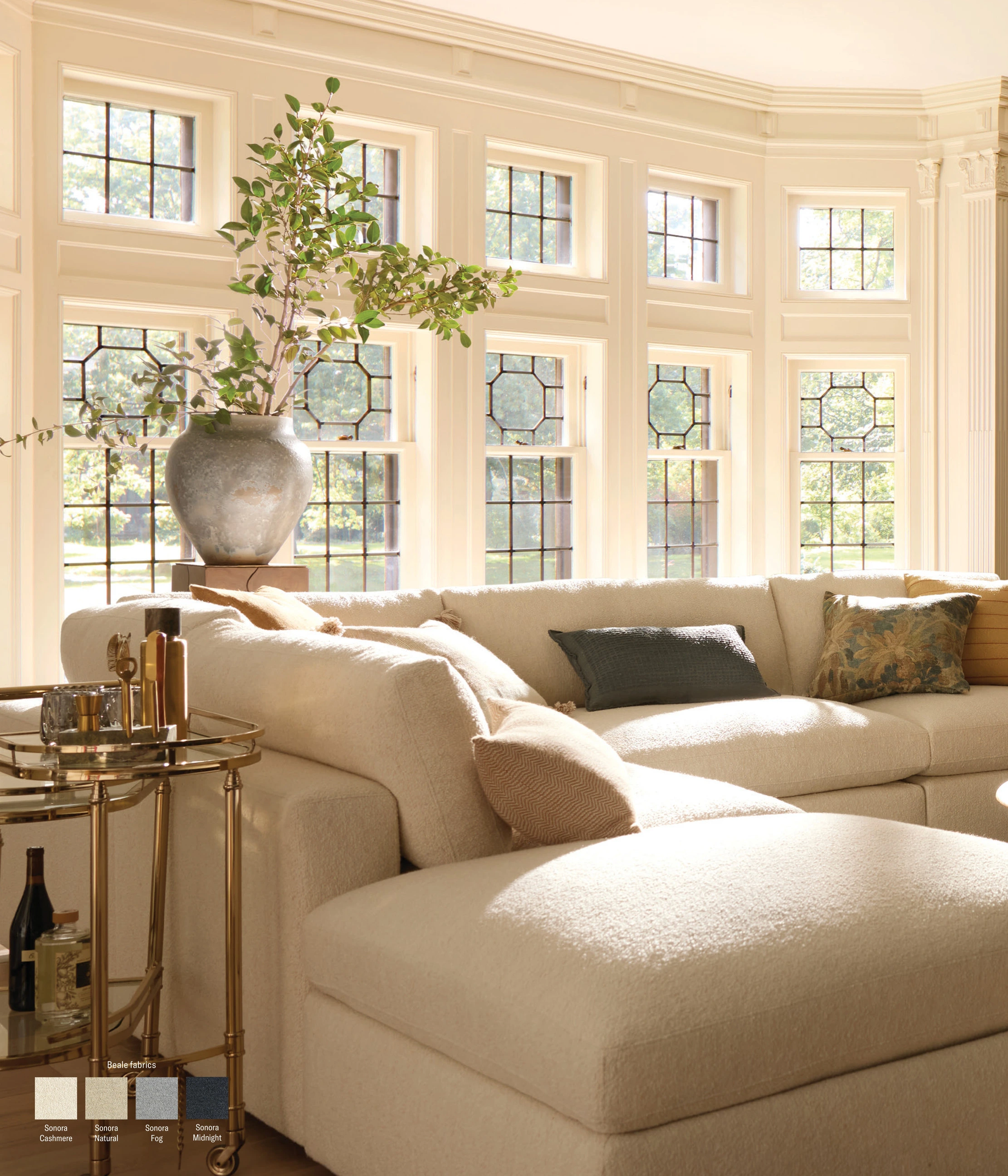 Arhaus Arhaus Early Summer 2026 Catalog - Page 4