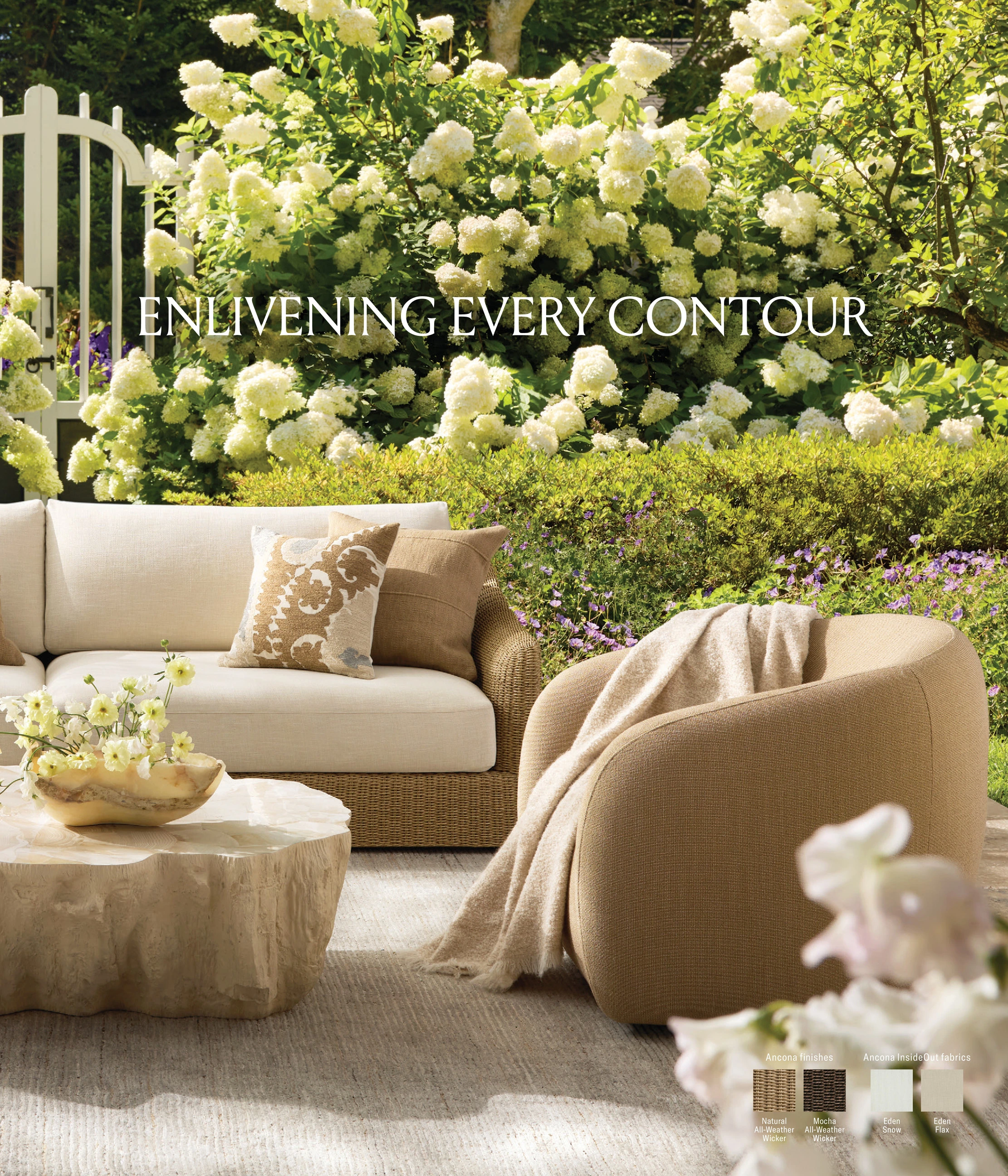 Arhaus Arhaus Early Summer 2026 Catalog - Page 41