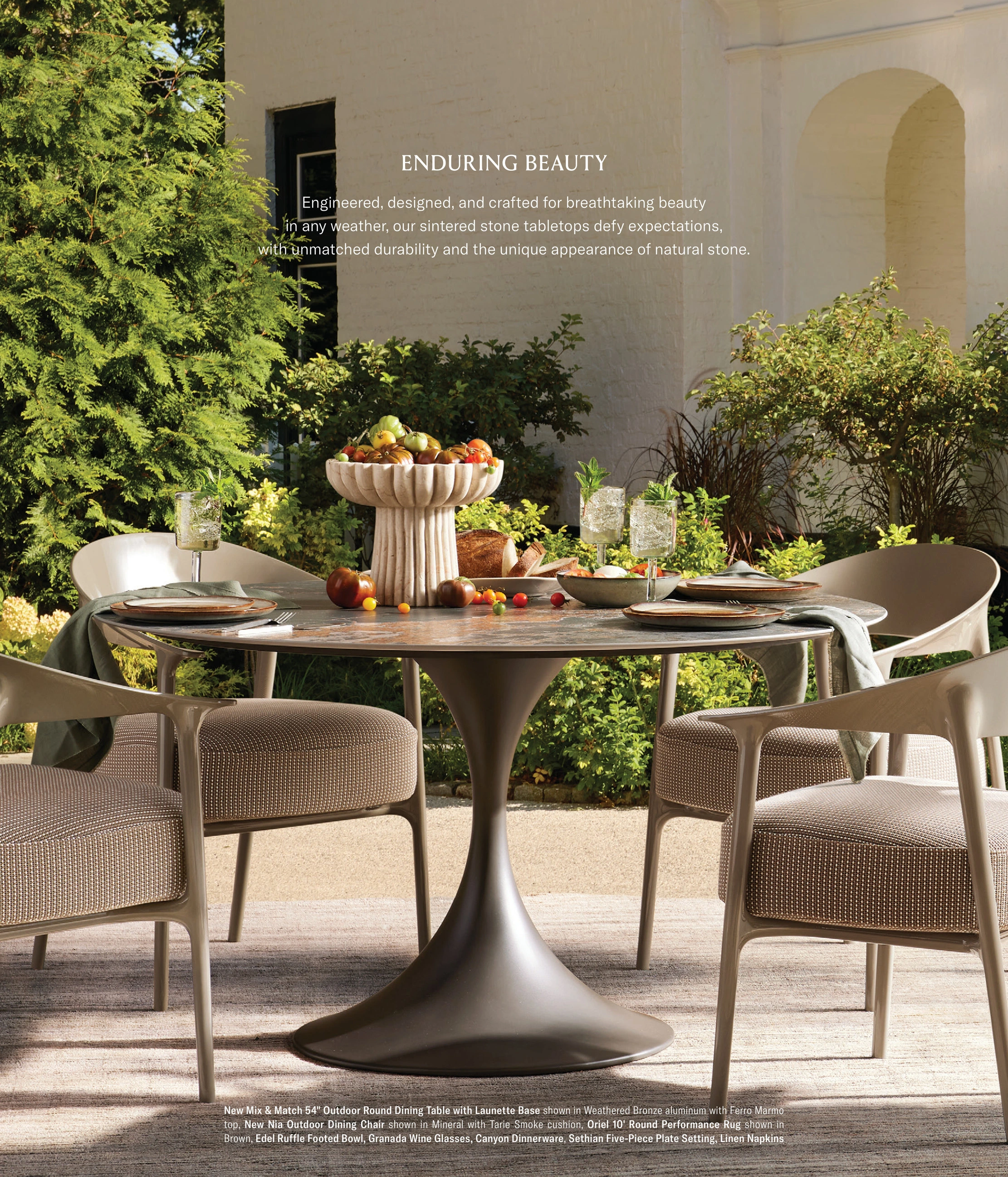 Arhaus Arhaus Early Summer 2026 Catalog - Page 42