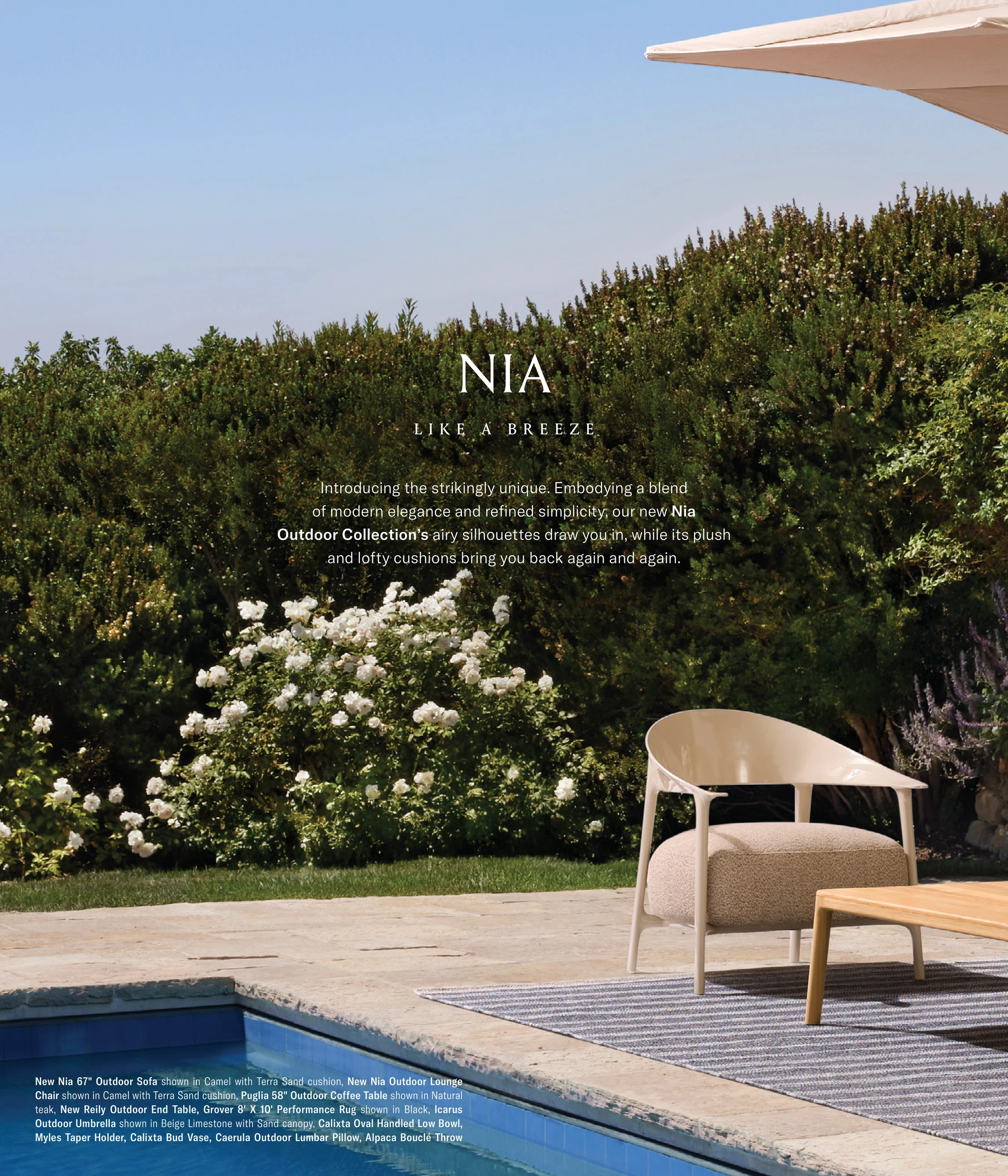 Arhaus Arhaus Early Summer 2026 Catalog - Page 44