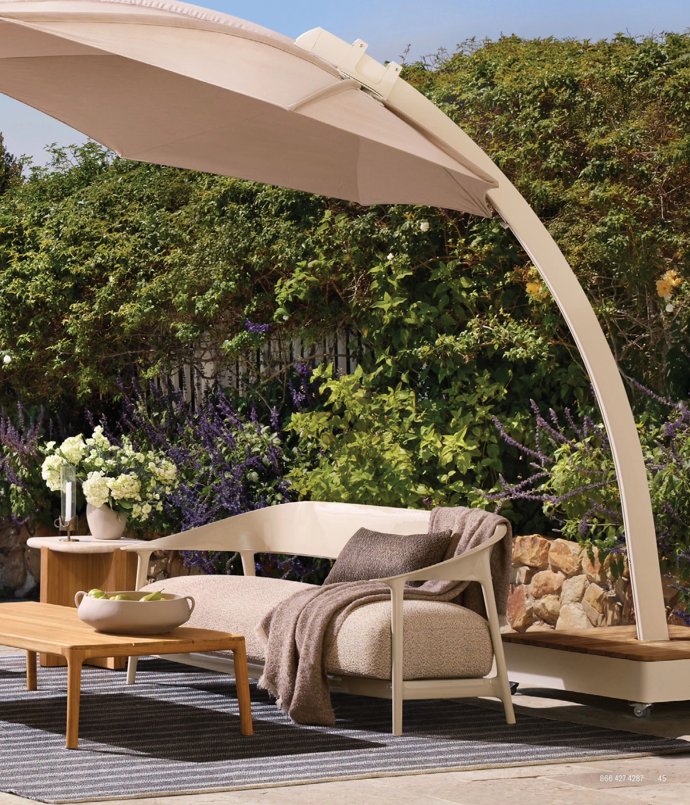 Arhaus Arhaus Early Summer 2026 Catalog - Page 45