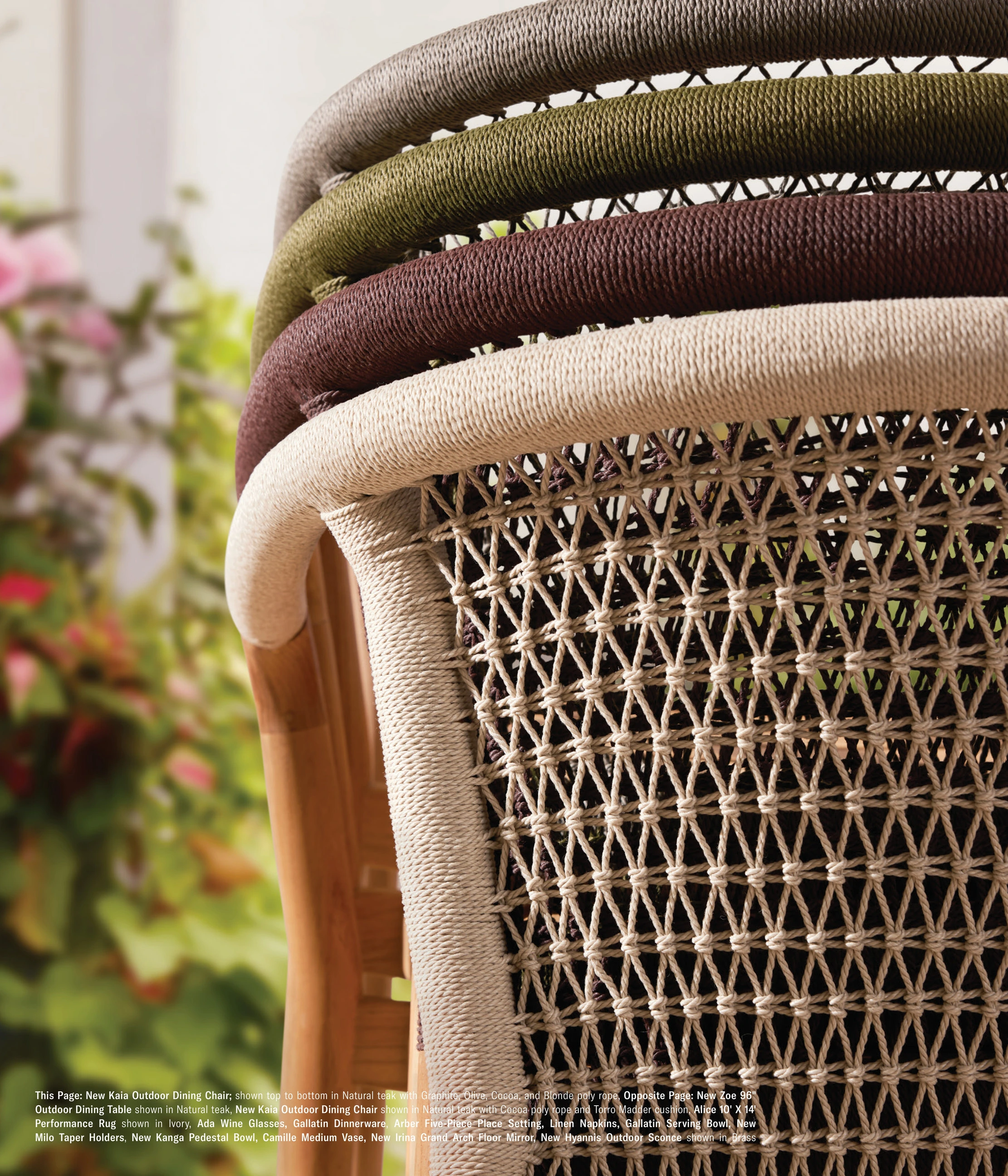 Arhaus Arhaus Early Summer 2026 Catalog - Page 48