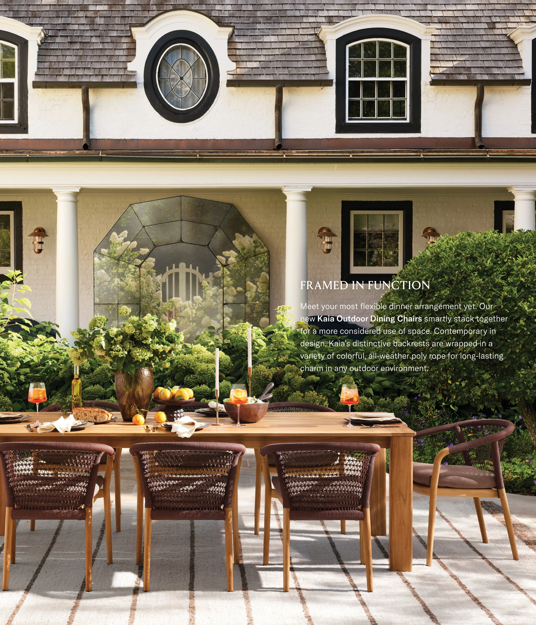 Arhaus Arhaus Early Summer 2026 Catalog - Page 49