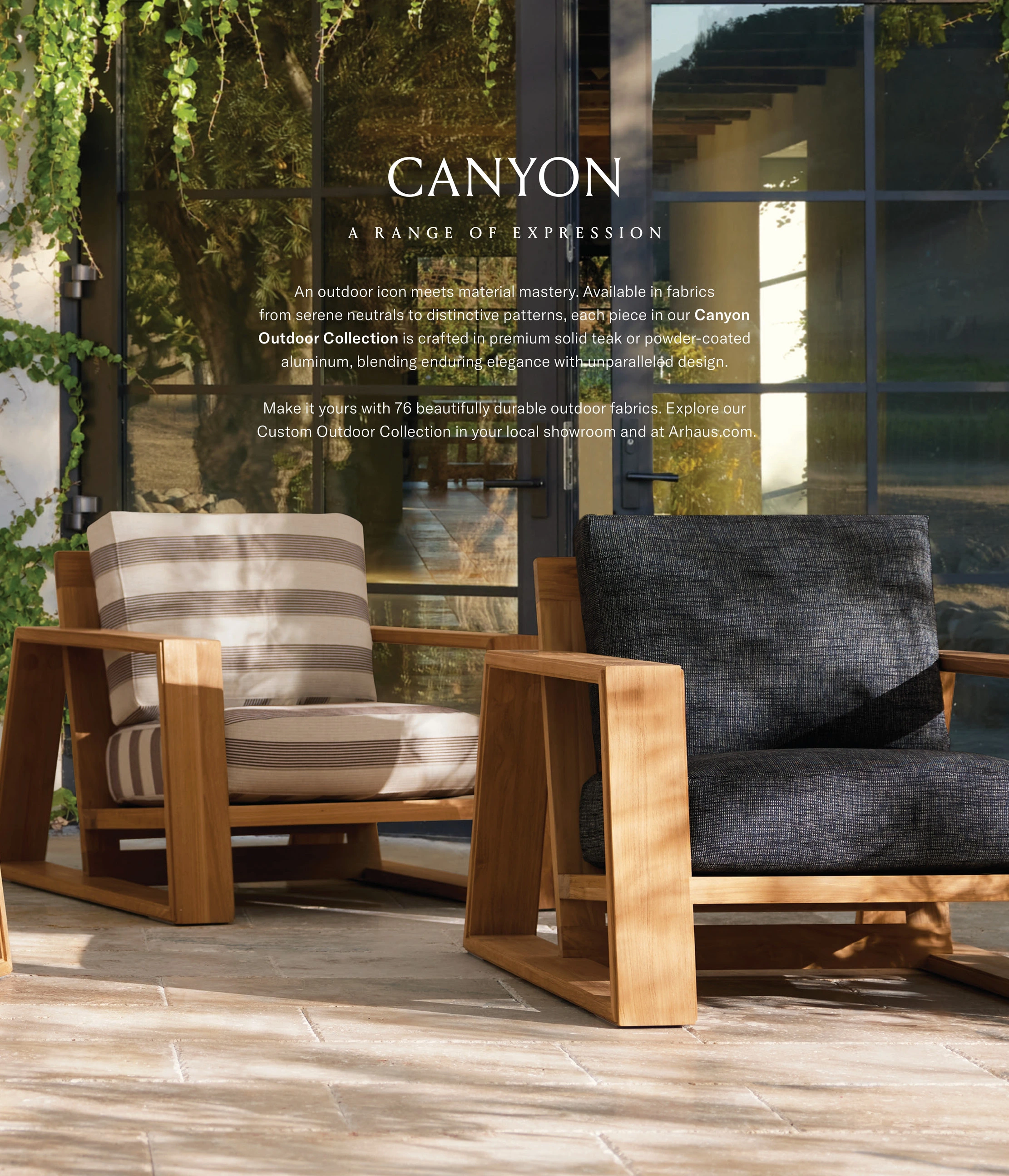 Arhaus Arhaus Early Summer 2026 Catalog - Page 51