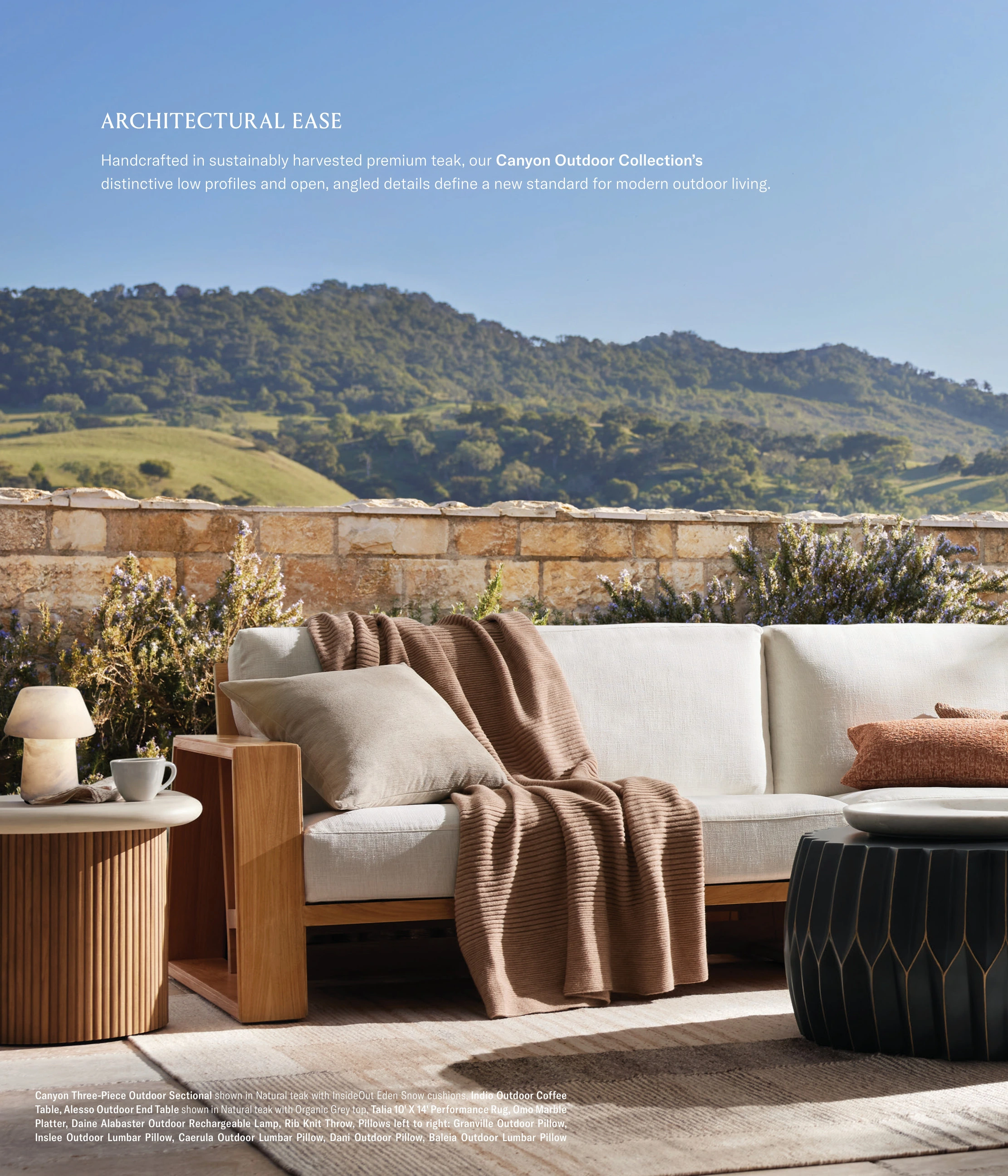 Arhaus Arhaus Early Summer 2026 Catalog - Page 52