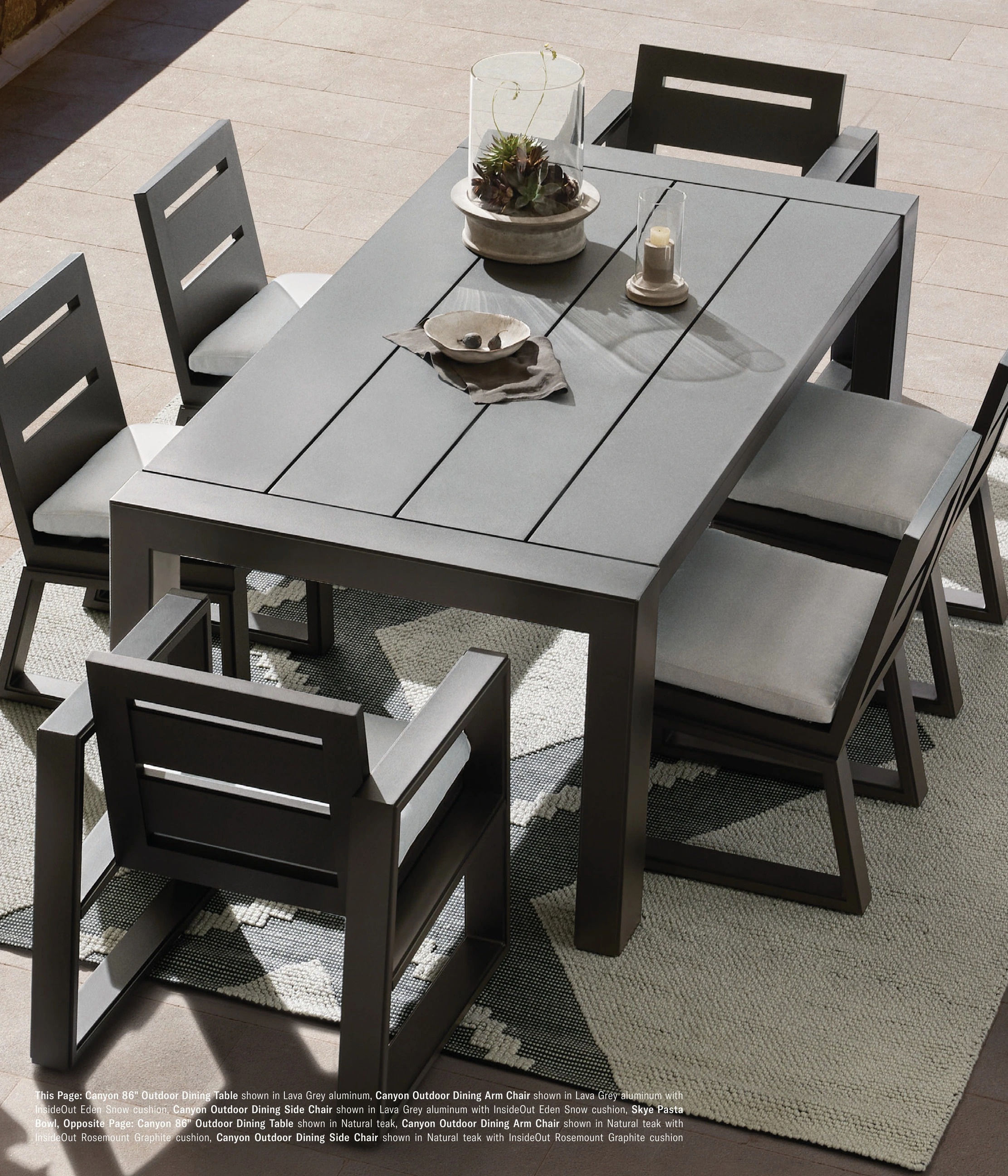Arhaus Arhaus Early Summer 2026 Catalog - Page 54